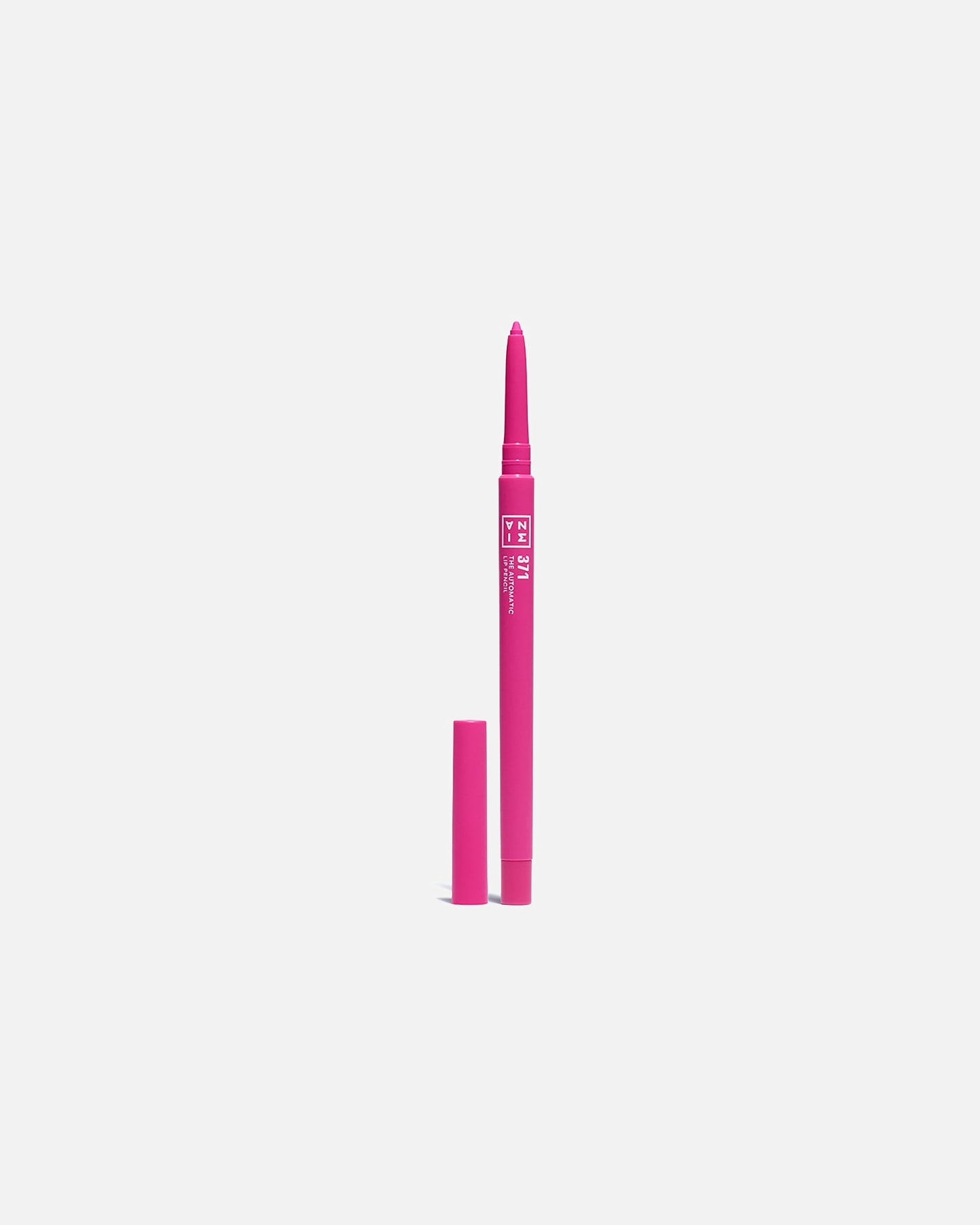 Crayon à lèvres pour Unisexe 3INA The Automatic Lip Pencil 371