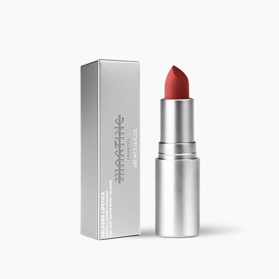 MARTINE - COSMETICS Velours Lipstick Rouge à lèvres 4 g Rose unisex