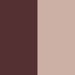 30 Burgundy Glitz