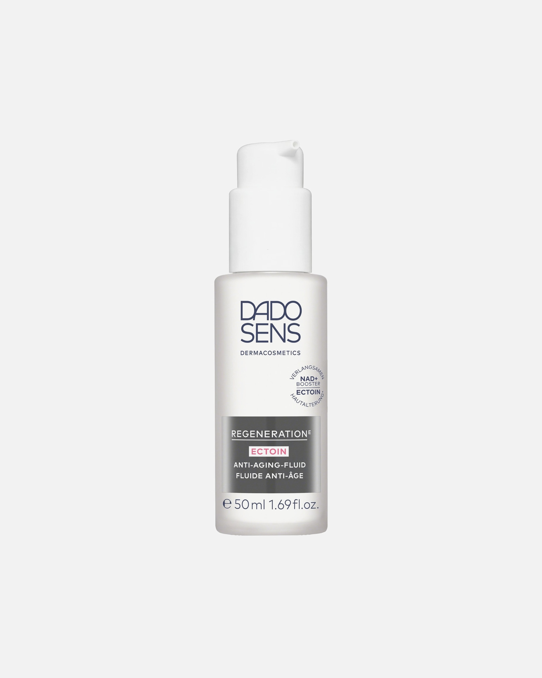 Crème visage pour Unisexe DADO SENS Dermacosmetics REGENERATION E 50 ml
