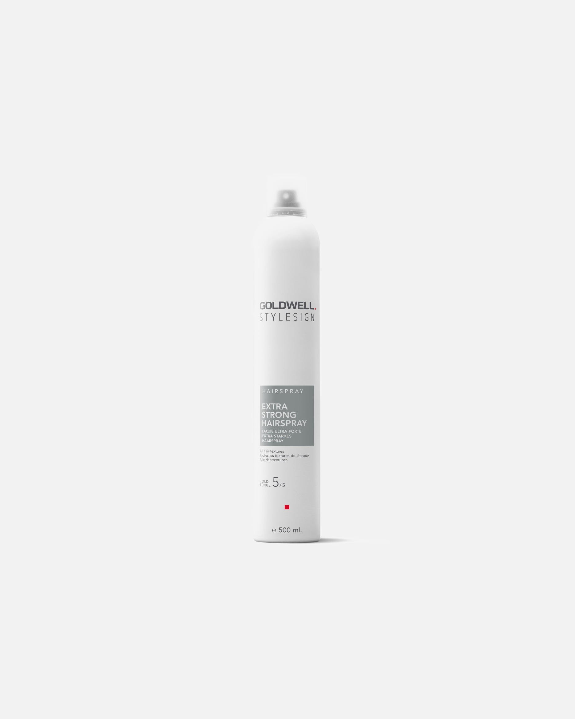 Spray cheveux pour Unisexe Goldwell Extra Strong Hairspray 500 ml