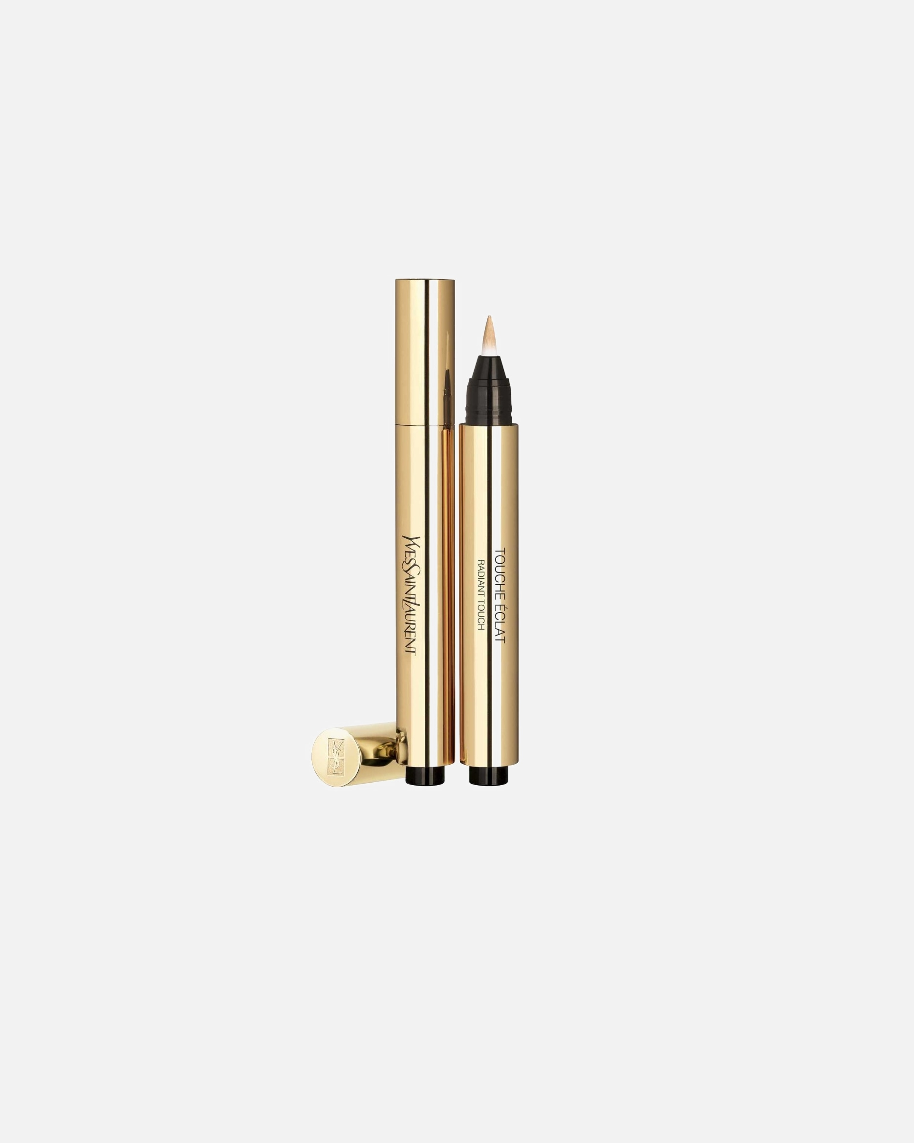 Illuminateur de teint pour Unisexe Yves Saint Laurent Touche Éclat Le Stylo 1.5 - Soie Lumière