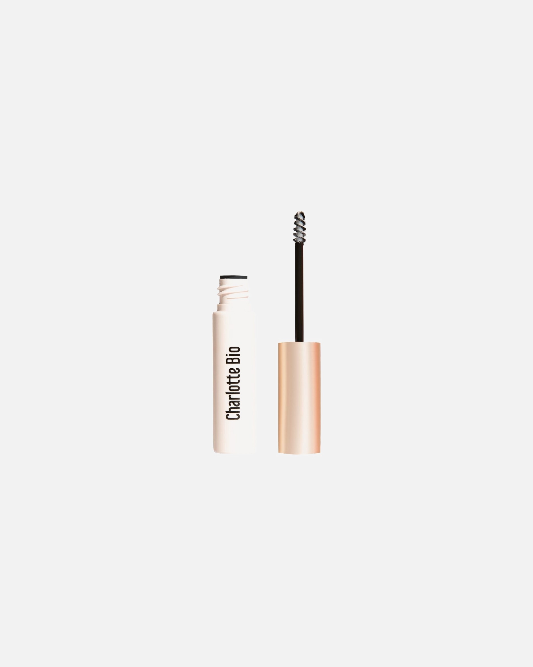 Gel pour les sourcils pour Unisexe Charlotte Bio Transparent