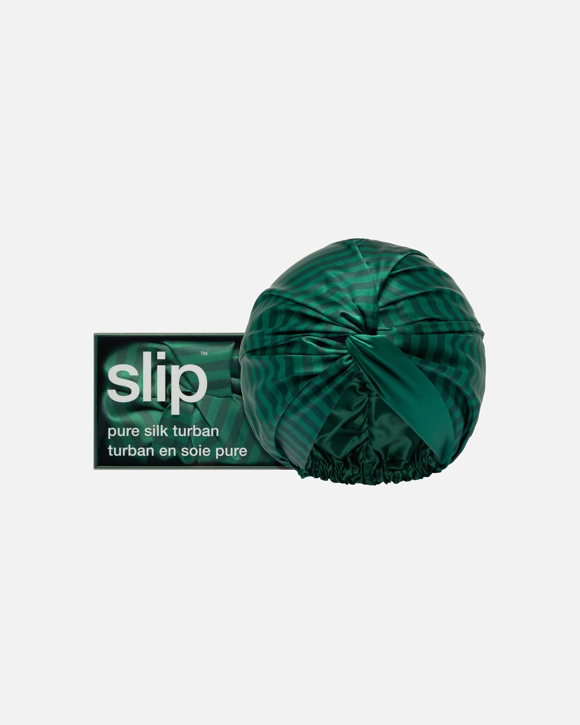 Multi-Styler pour Unisexe Slip Pure soie - club classique 1 unité