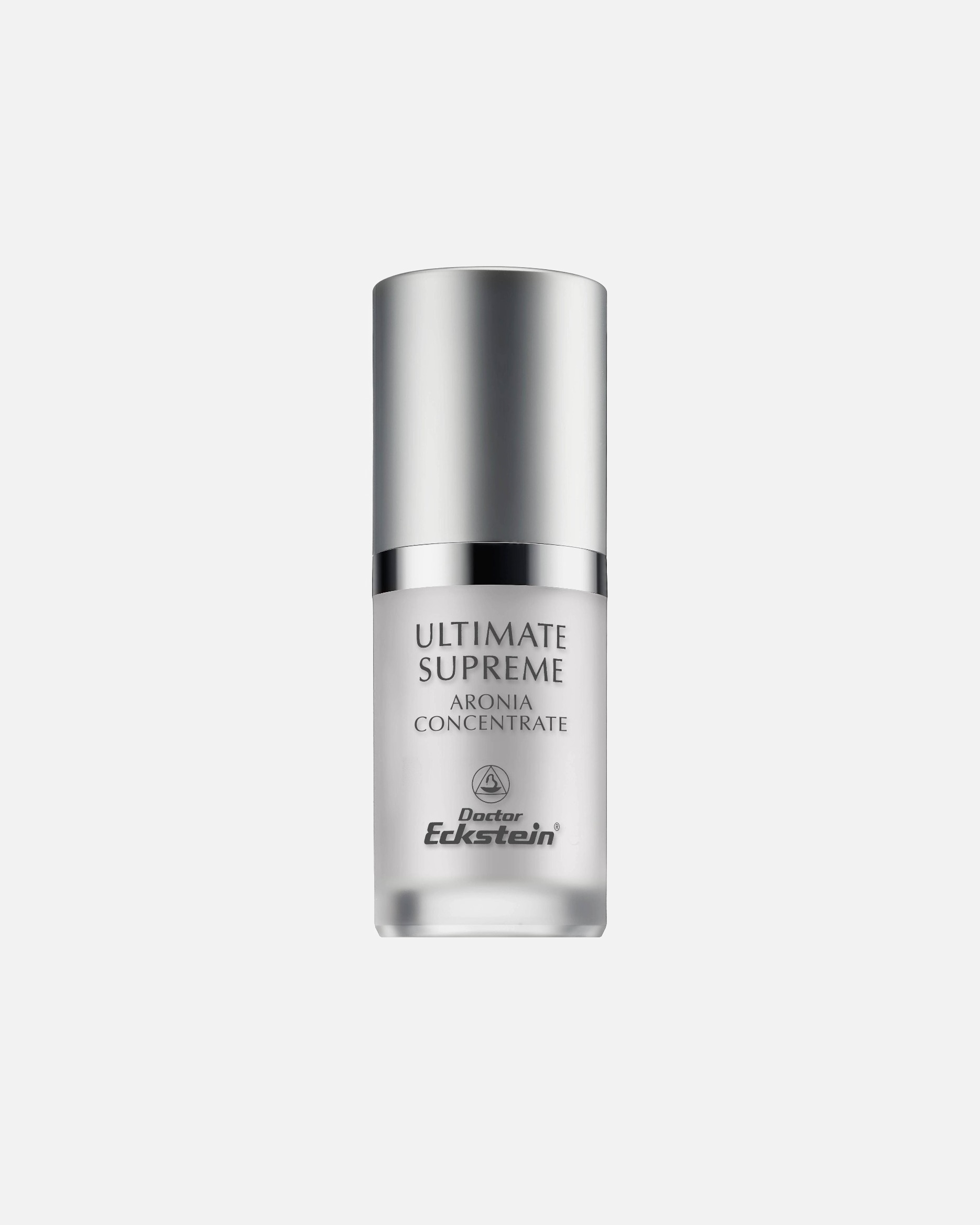 Sérum anti-âge pour Unisexe Doctor Eckstein Ultimate Supreme Aronia Concentrate Ultimate Supreme Aronia Concentrate