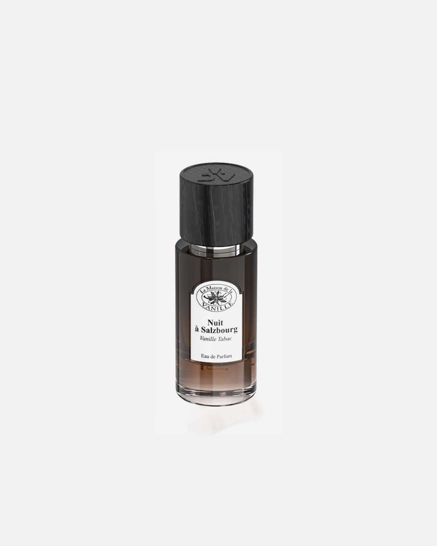 Eau de parfum pour Unisexe La Maison De La Vanille Nuit a salzbourg vanille tabac 40 ml