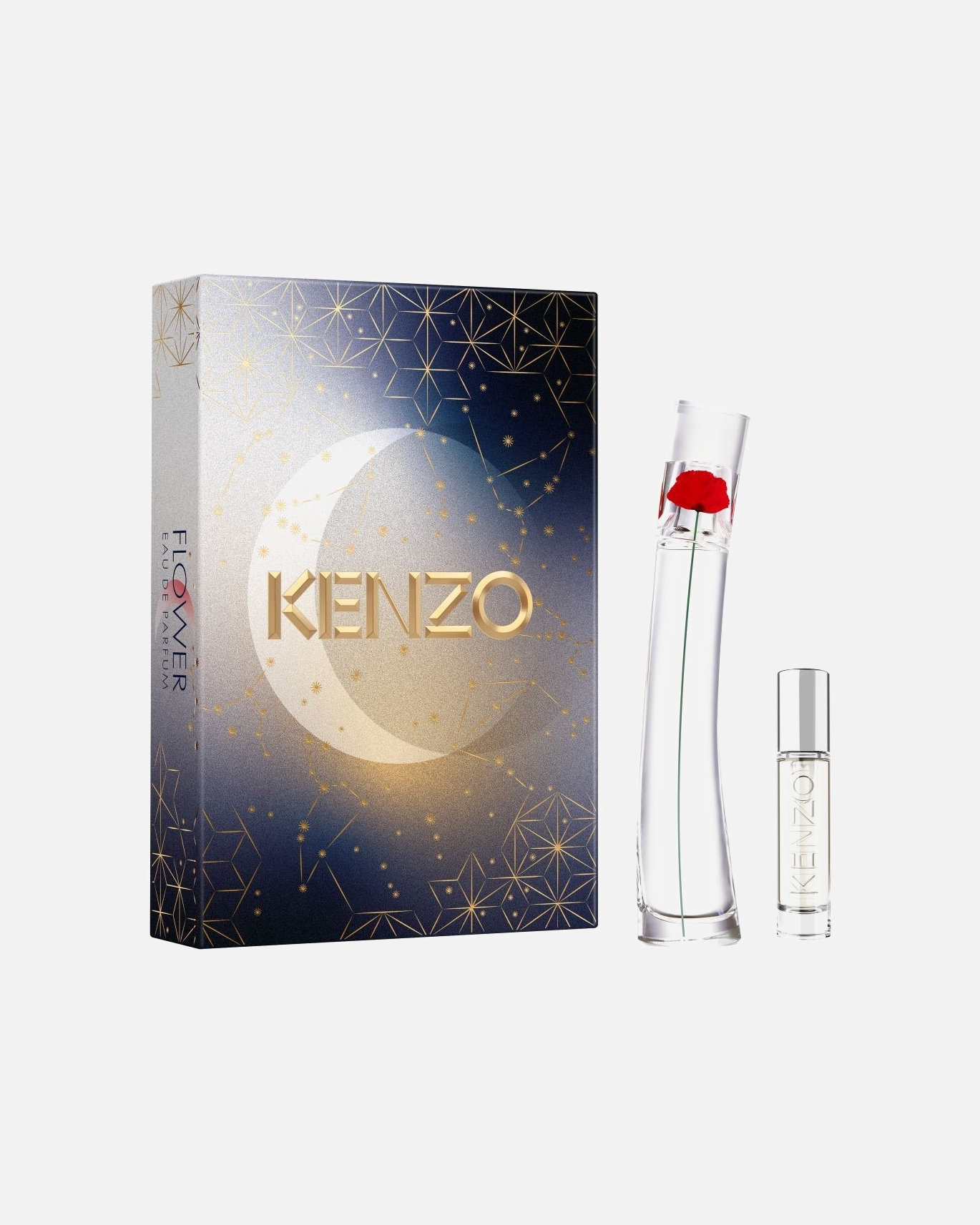 Eau de parfum pour Femme KENZO Flower by Kenzo L'Absolue Eau de Parfum 1 pièce