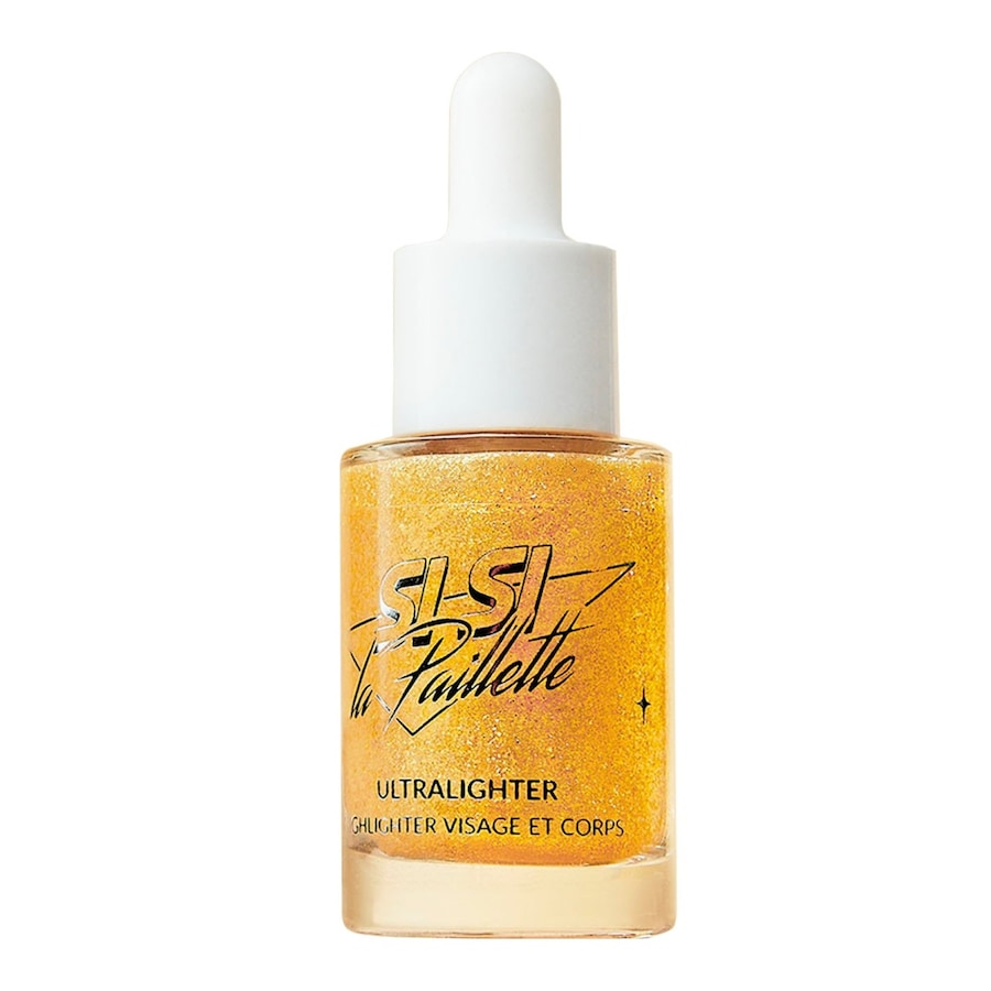 Si Si La Paillette - Ultraligher Highlighter 15 ml unisex