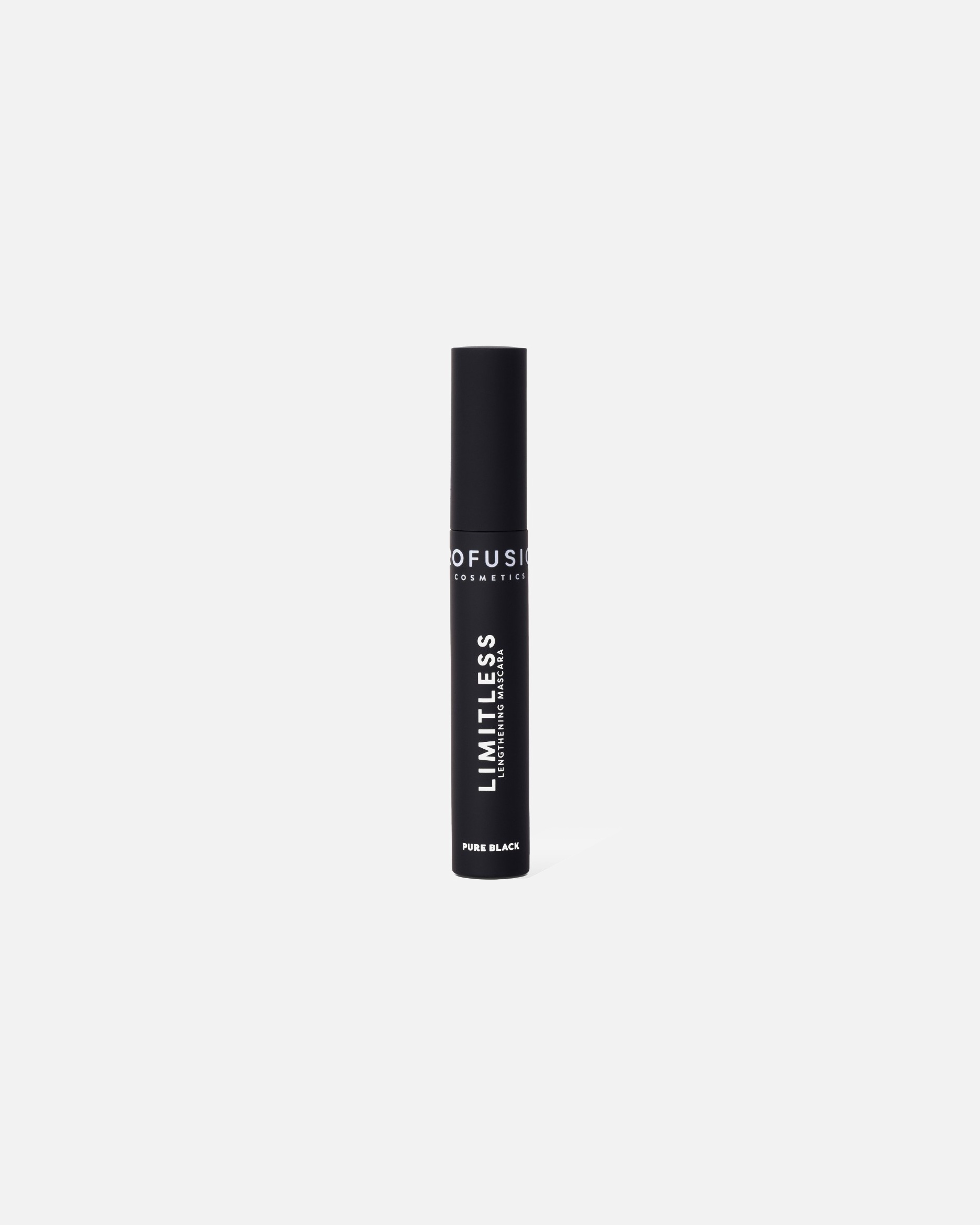 Mascara pour Unisexe Profusion Longueur Limitless Noir