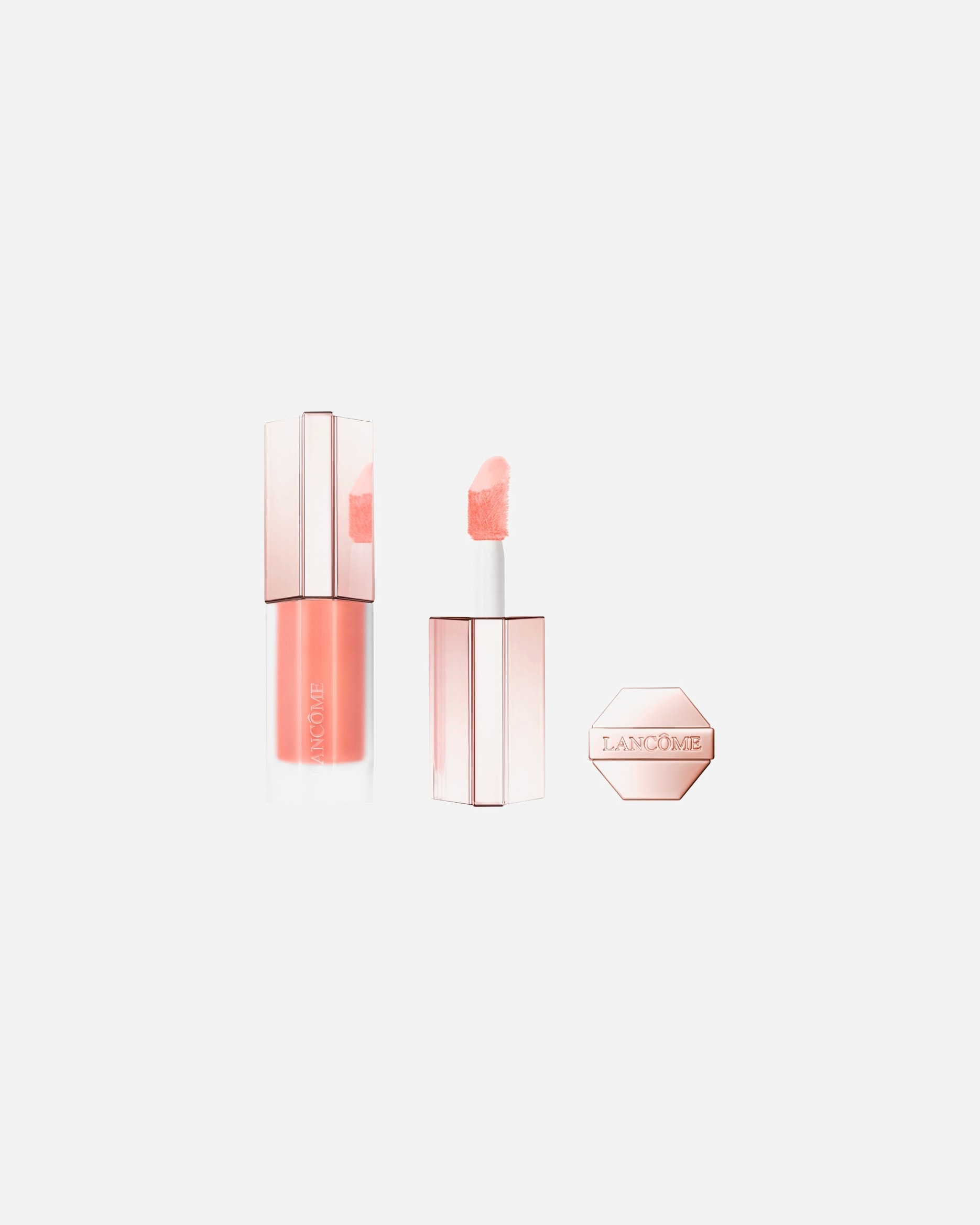Blush pour Femme Lancôme Idôle Juicy 30 Over The Coral Moon