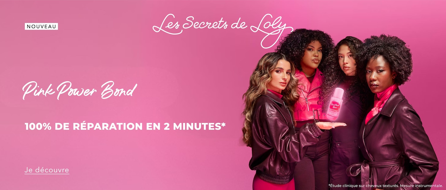 les secrets de loly