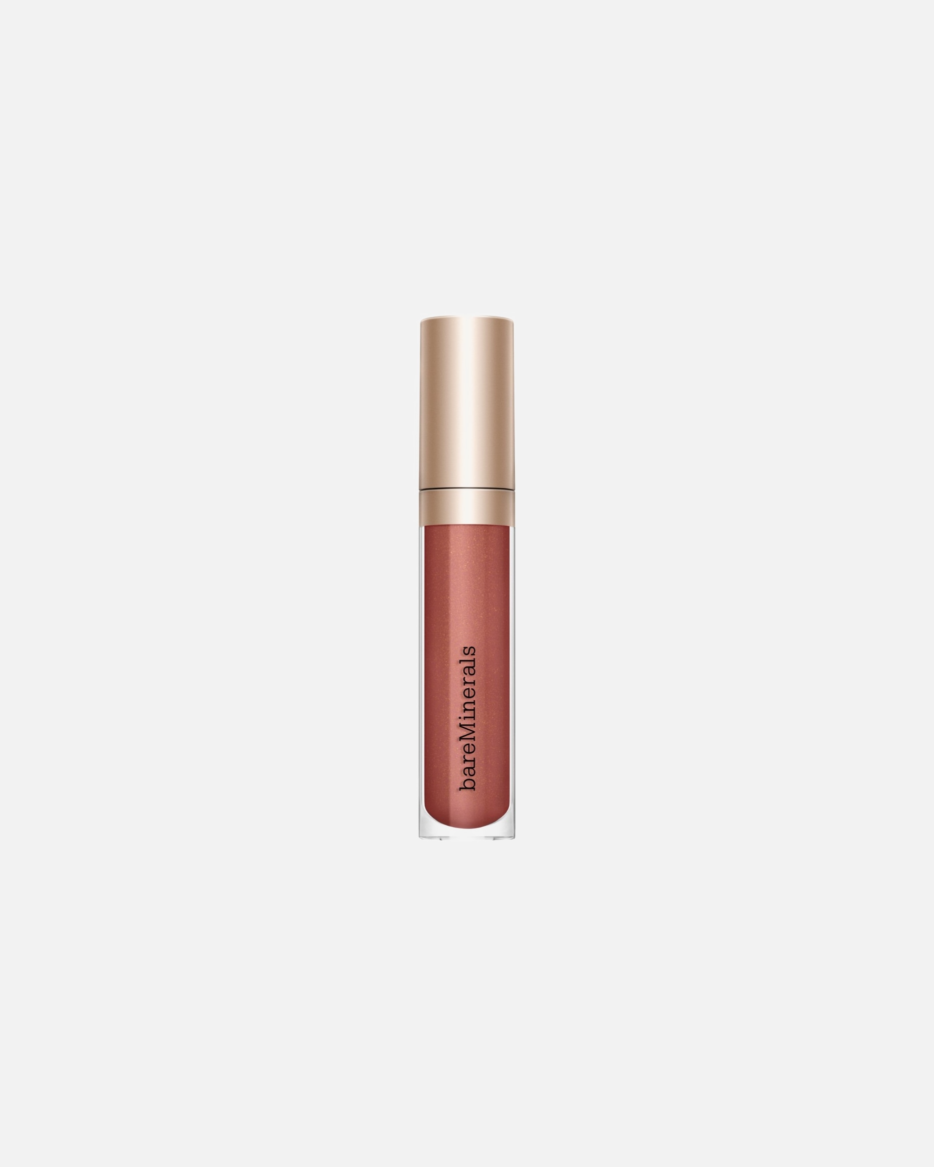 Baume à lèvres pour Unisexe bareMinerals Mineralist Baume Brillant à Lèvres SINCERITY