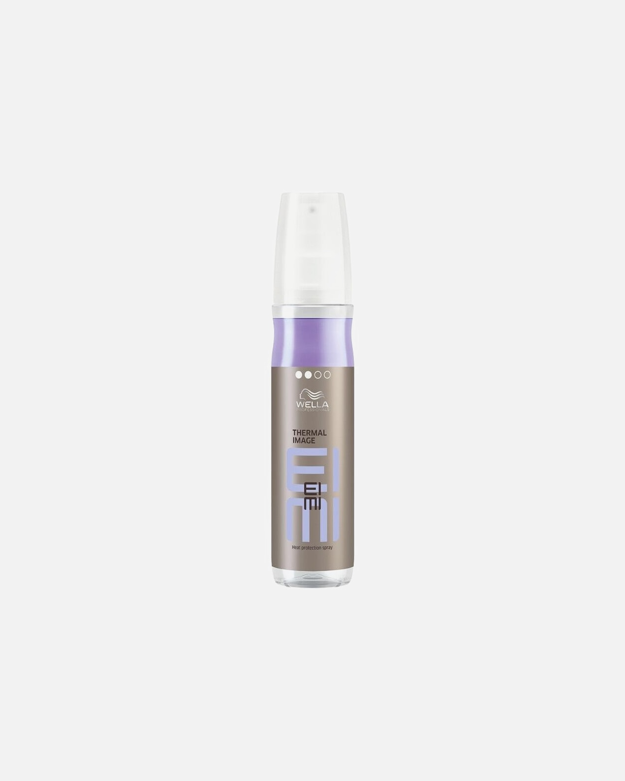 Spray thermo-protecteur pour Unisexe Wella Professionals EIMI Volume Image thermique 150 ml