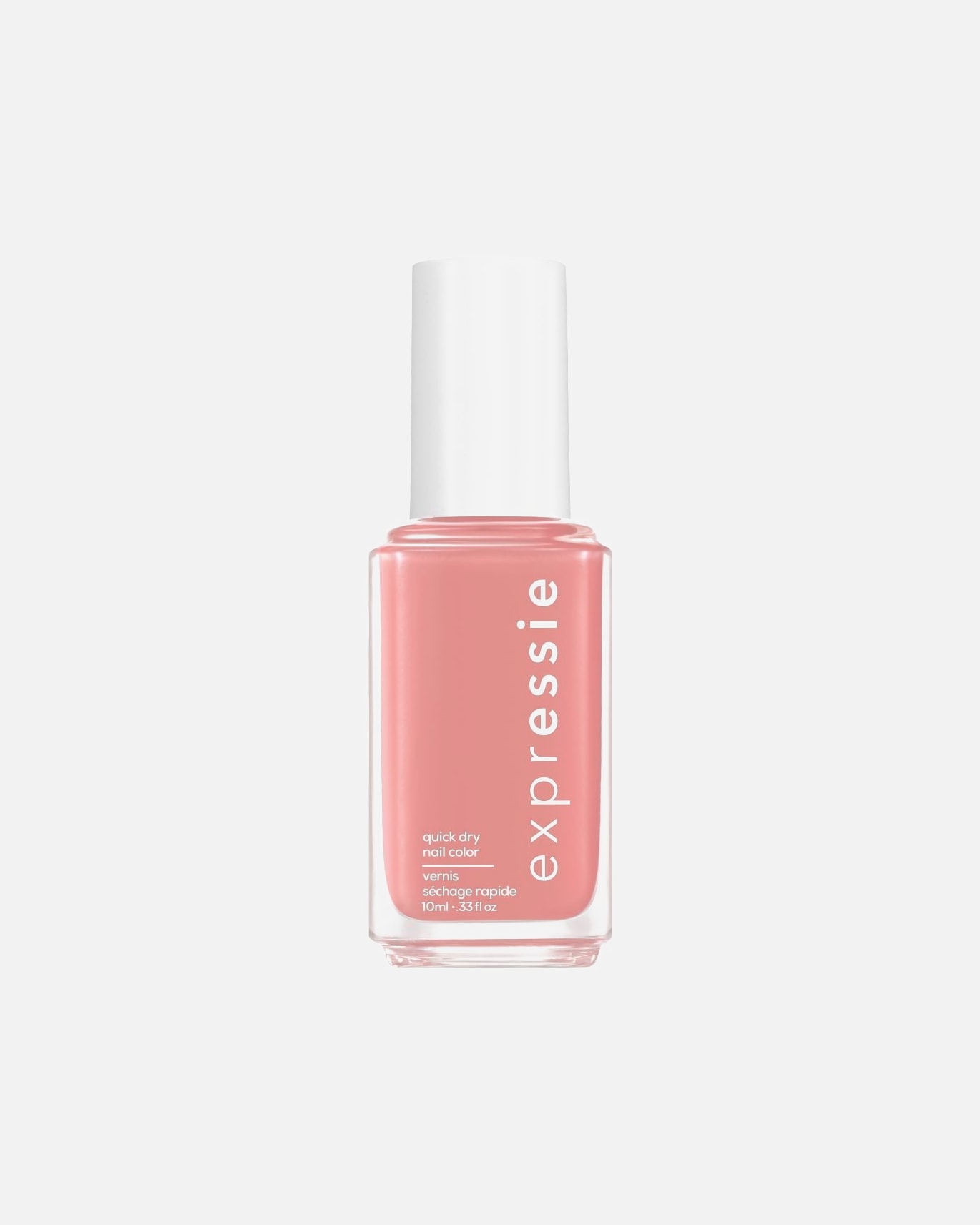 Vernis pour Unisexe Expressie Séchage express 010 - SECOND HAND FIRST LOVE