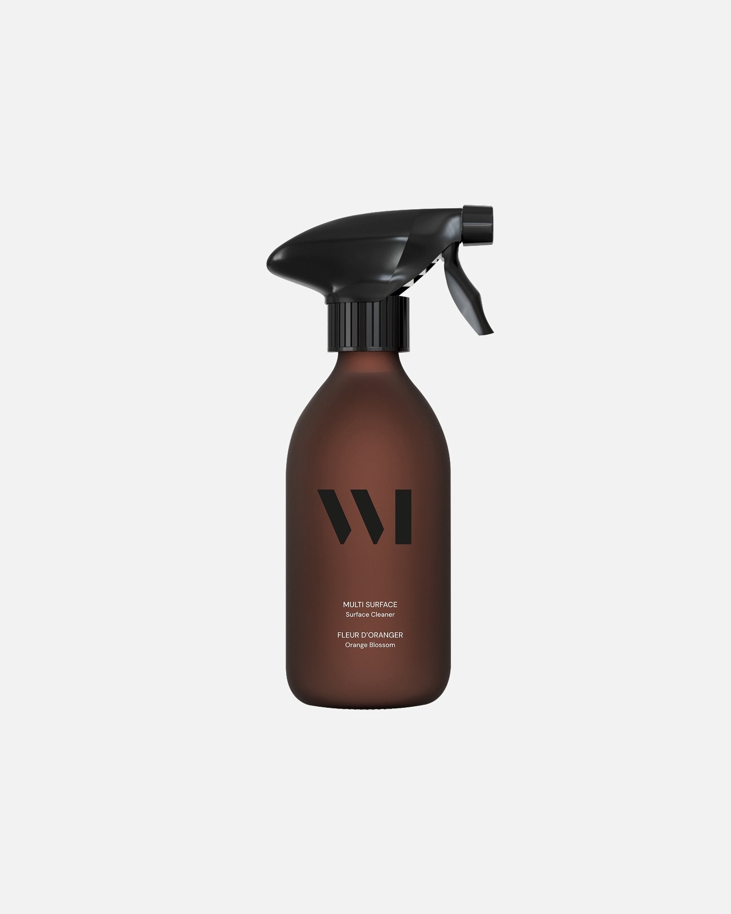 Désinfectant pour Unisexe What Matters Default Brand Line Multi Surface Fleur d'Oranger 290 ml - Rechargeable