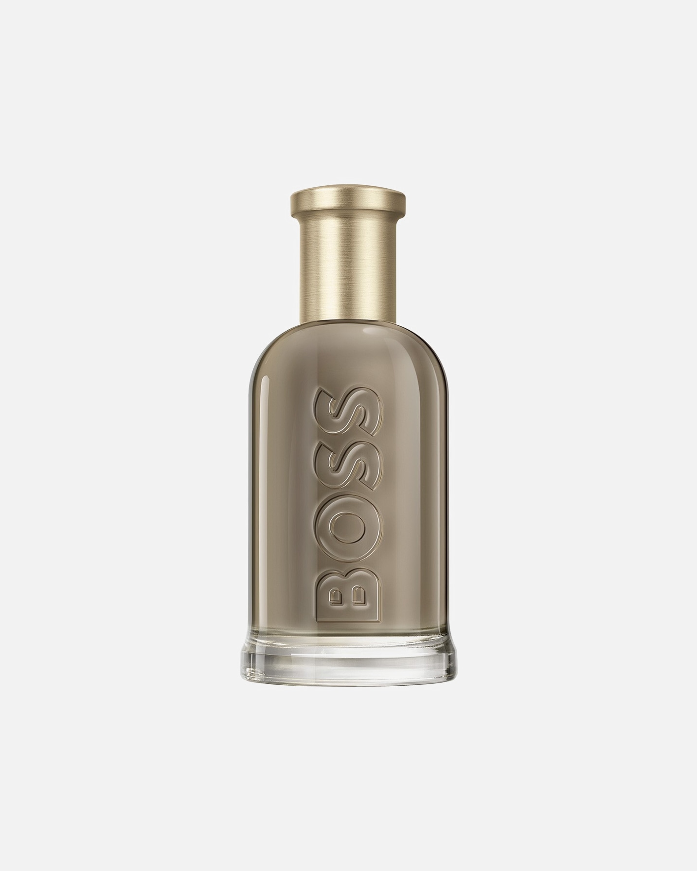 Eau de parfum pour Homme Hugo Boss Boss Bottled 200 ml