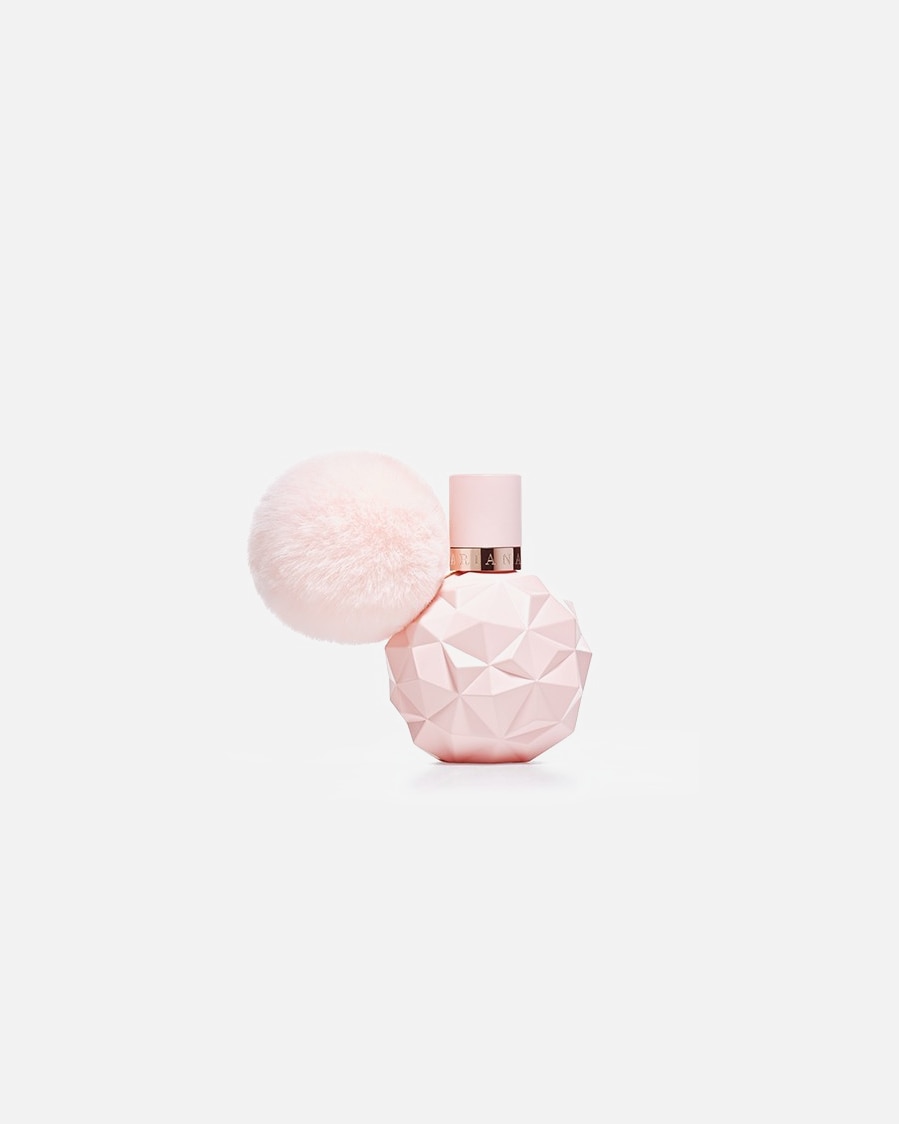 Eau de parfum pour Femme Ariana Grande Sweet Like Candy 50 ml