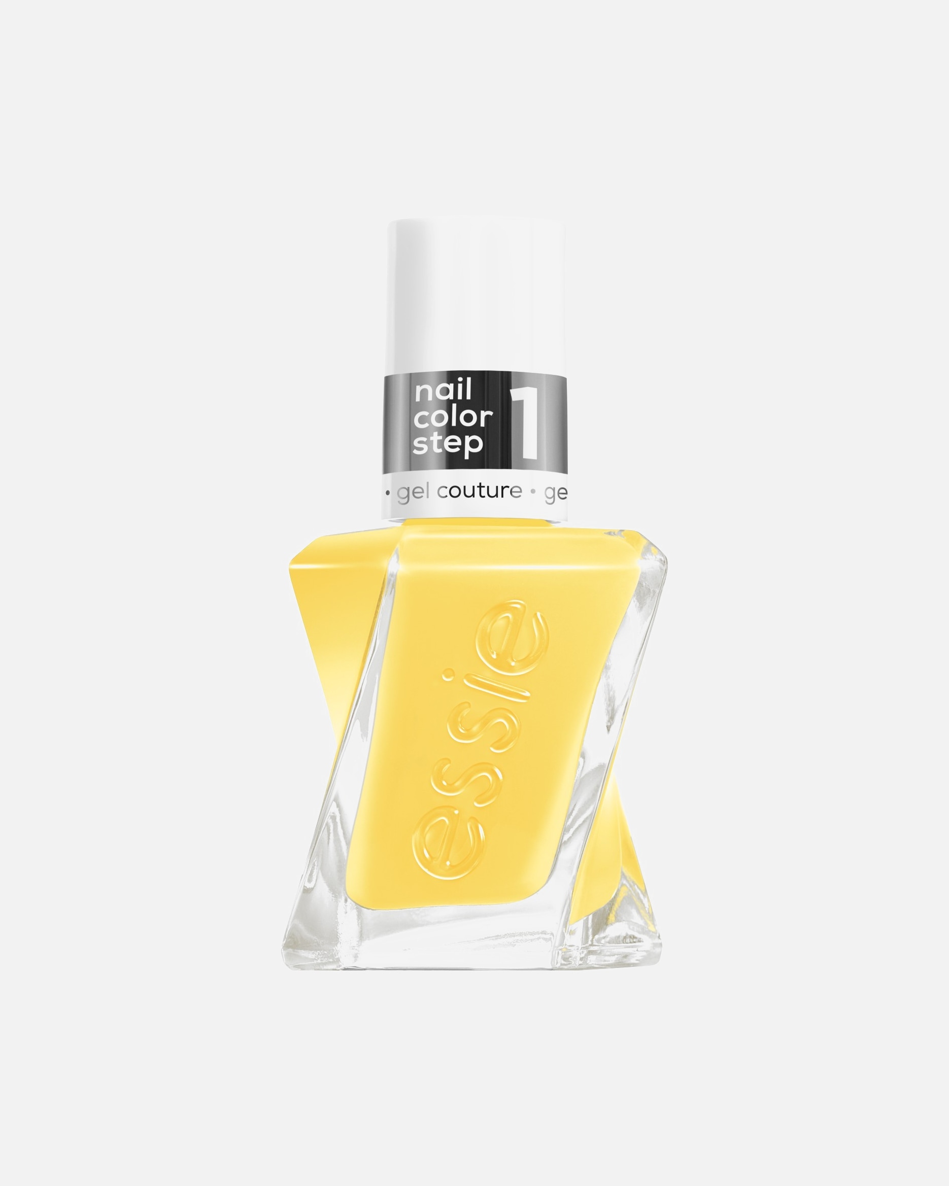 Vernis pour Unisexe essie Gel Couture Longue durée 560 - REV IT UP