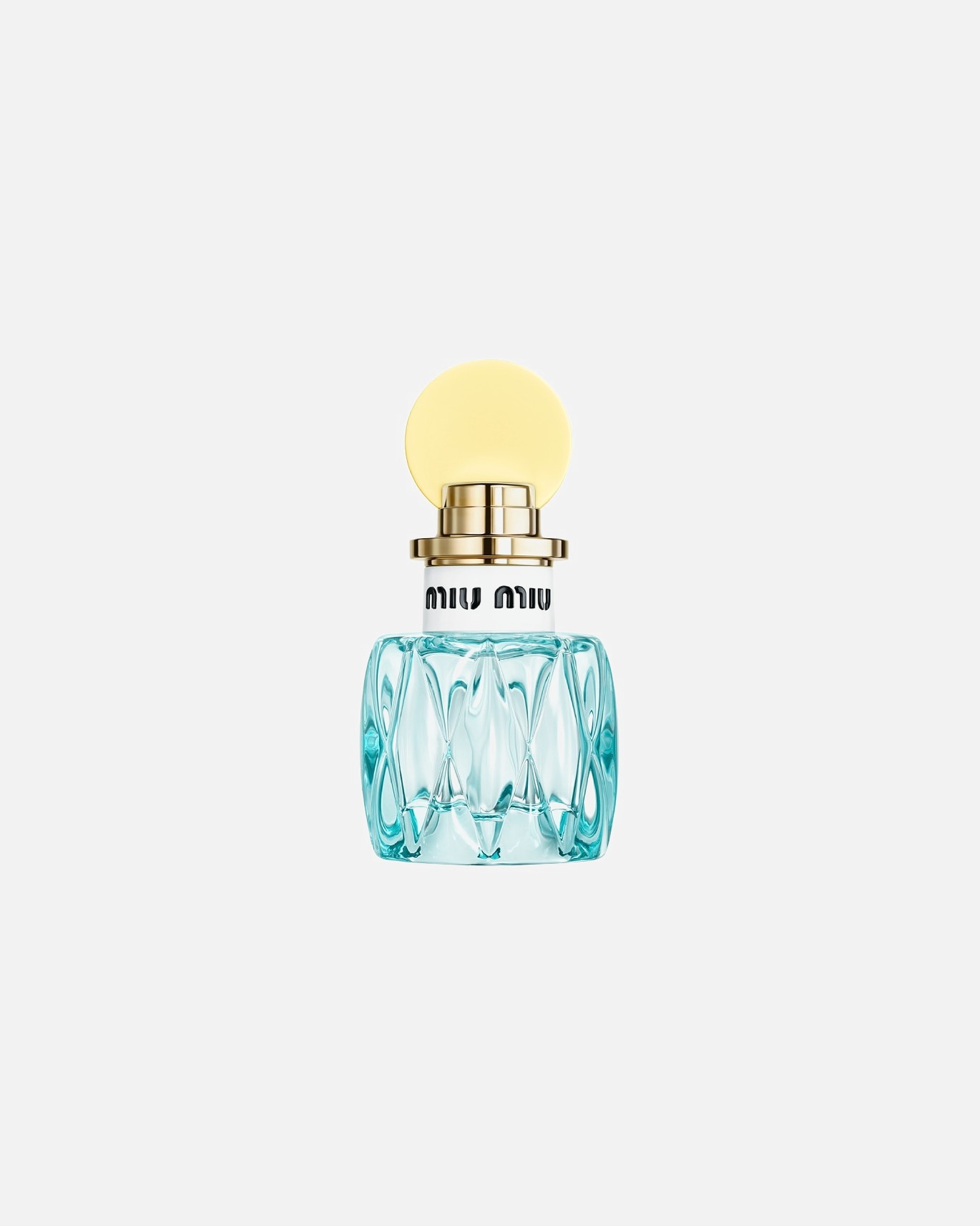 Eau de parfum pour Femme Miu Miu L’Eau Bleue 30 ml