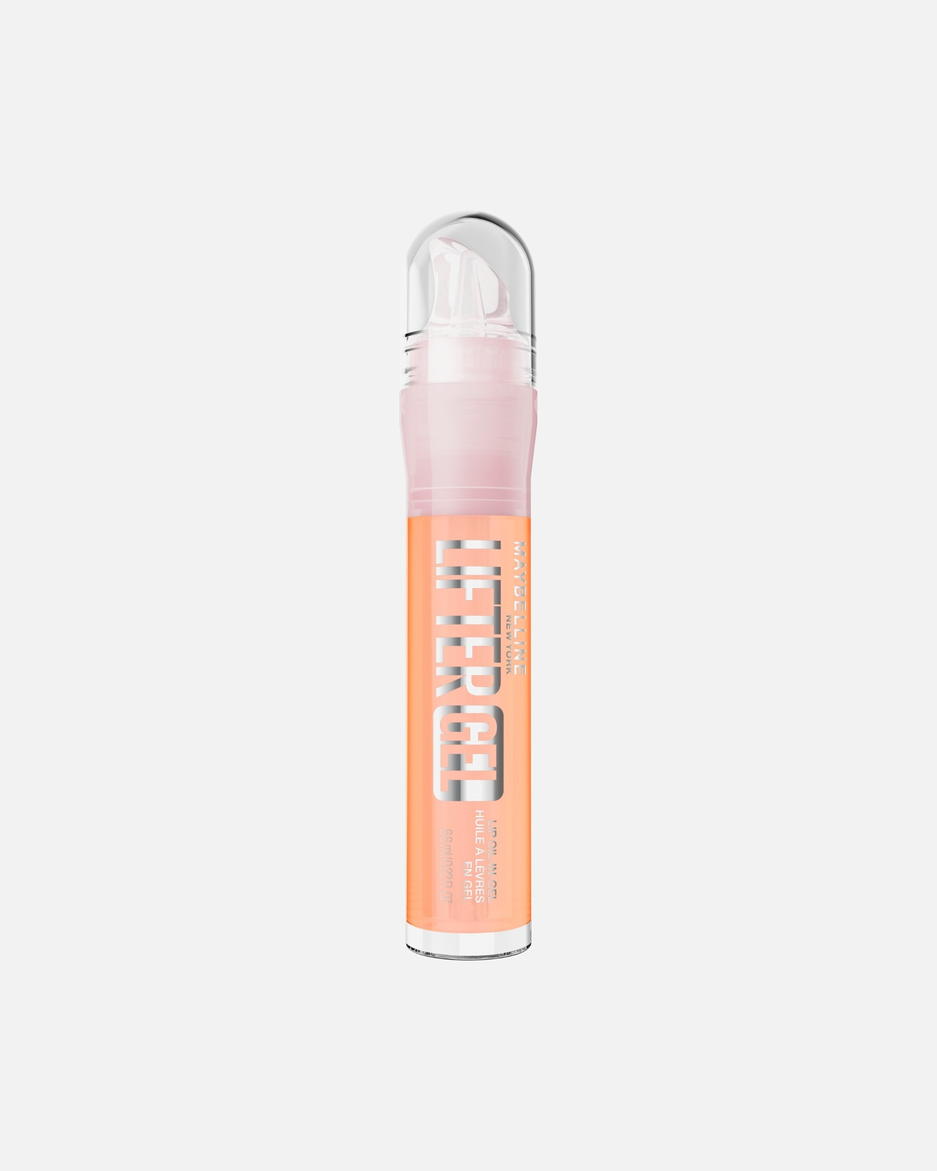 Huile pour les lèvres pour Unisexe Maybelline Lifter Gel Passion Juice