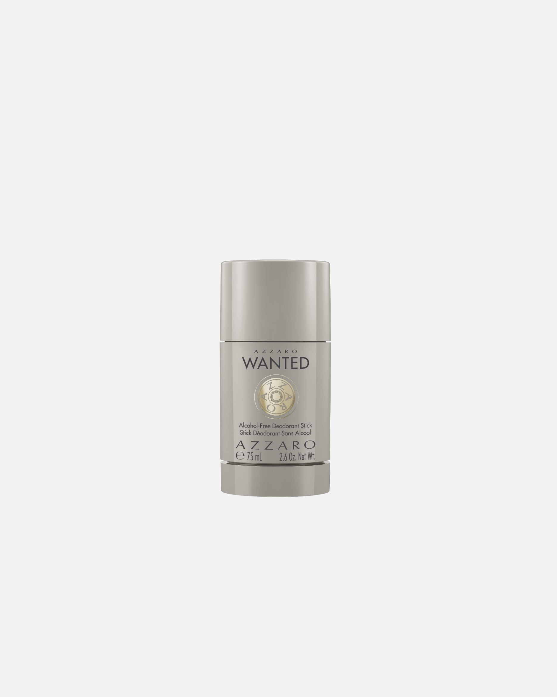 Déodorant pour Homme Azzaro Wanted Stick 75 ml