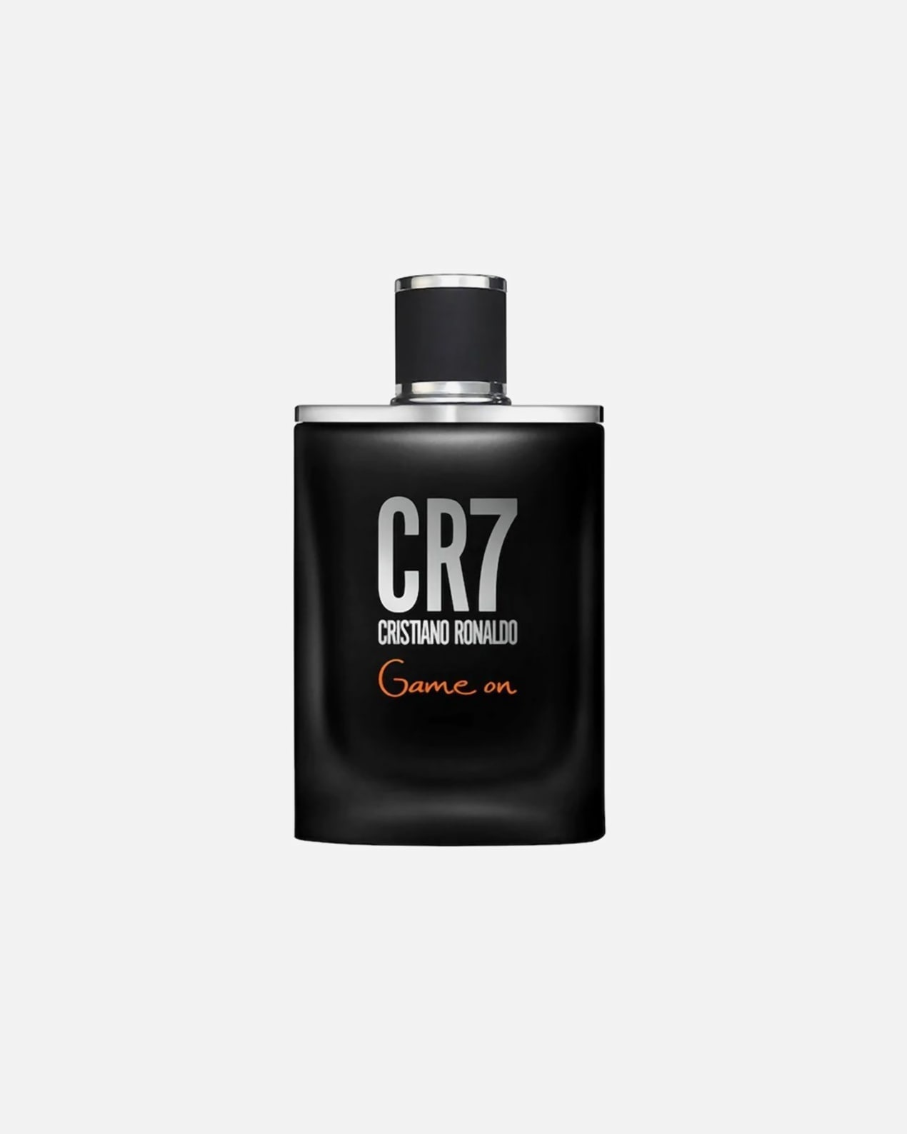 Eau de toilette pour Homme Cristiano Ronaldo CR7 Game on 100 ml