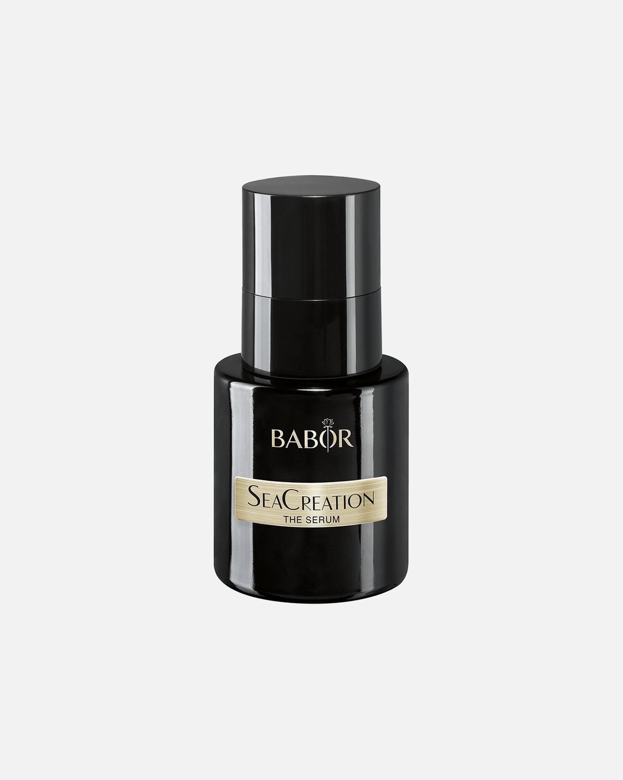 Soin anti-âge pour Unisexe BABOR SeaCreation The Serum 30 ml