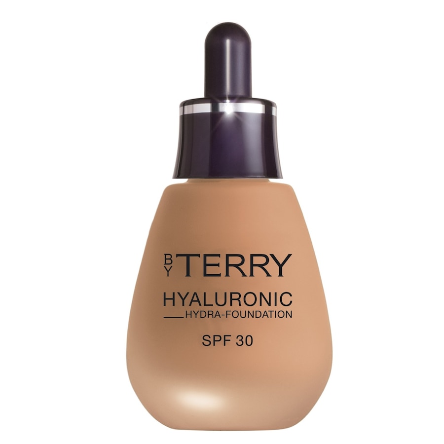 By Terry - HYALURONIC HYDRA-FOUNDATION 100C. FAIR-C Fond de teint 30 ml Blanc unisex