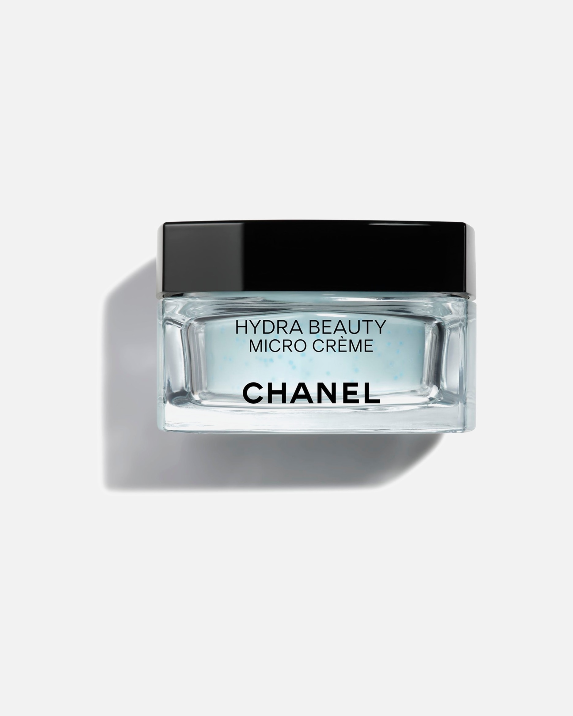 Crème de Jour pour Femme CHANEL HYDRA BEAUTY MICRO CRÈME 50 g - Rechargeable