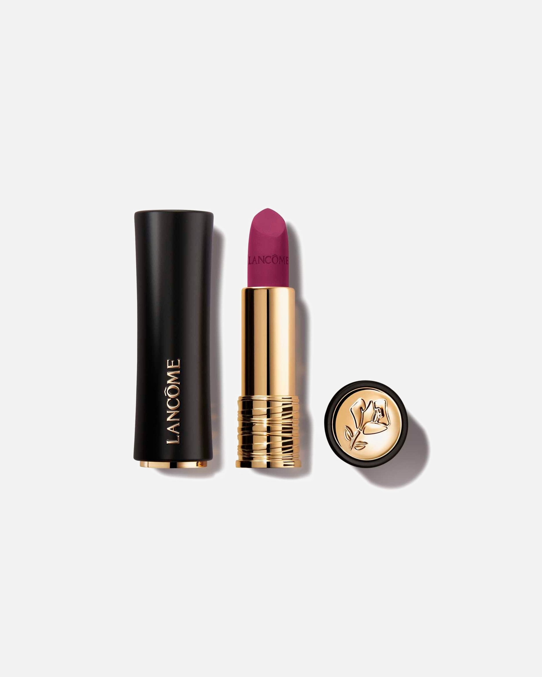 Rouge à lèvres pour Unisexe Lancôme L'Absolu Rouge Drama Matte 430