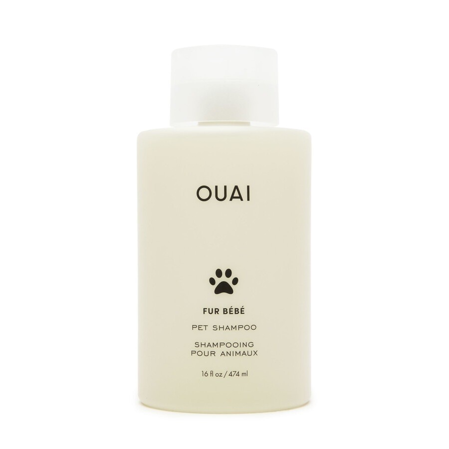 Ouai - Shampoing 236 ml unisex