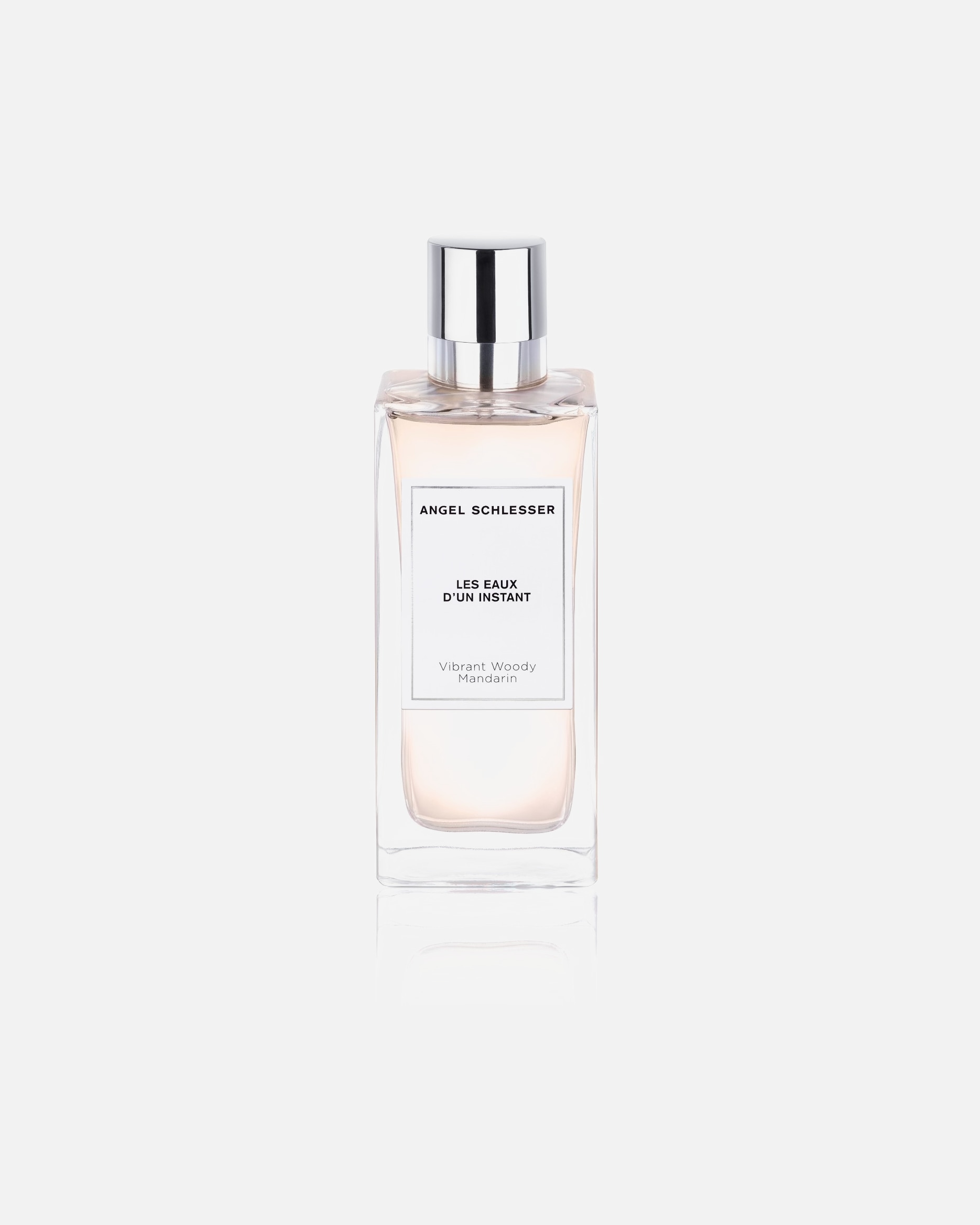 Parfum pour Femme Angel Schlesser Vibrant Mandarin 100 ml