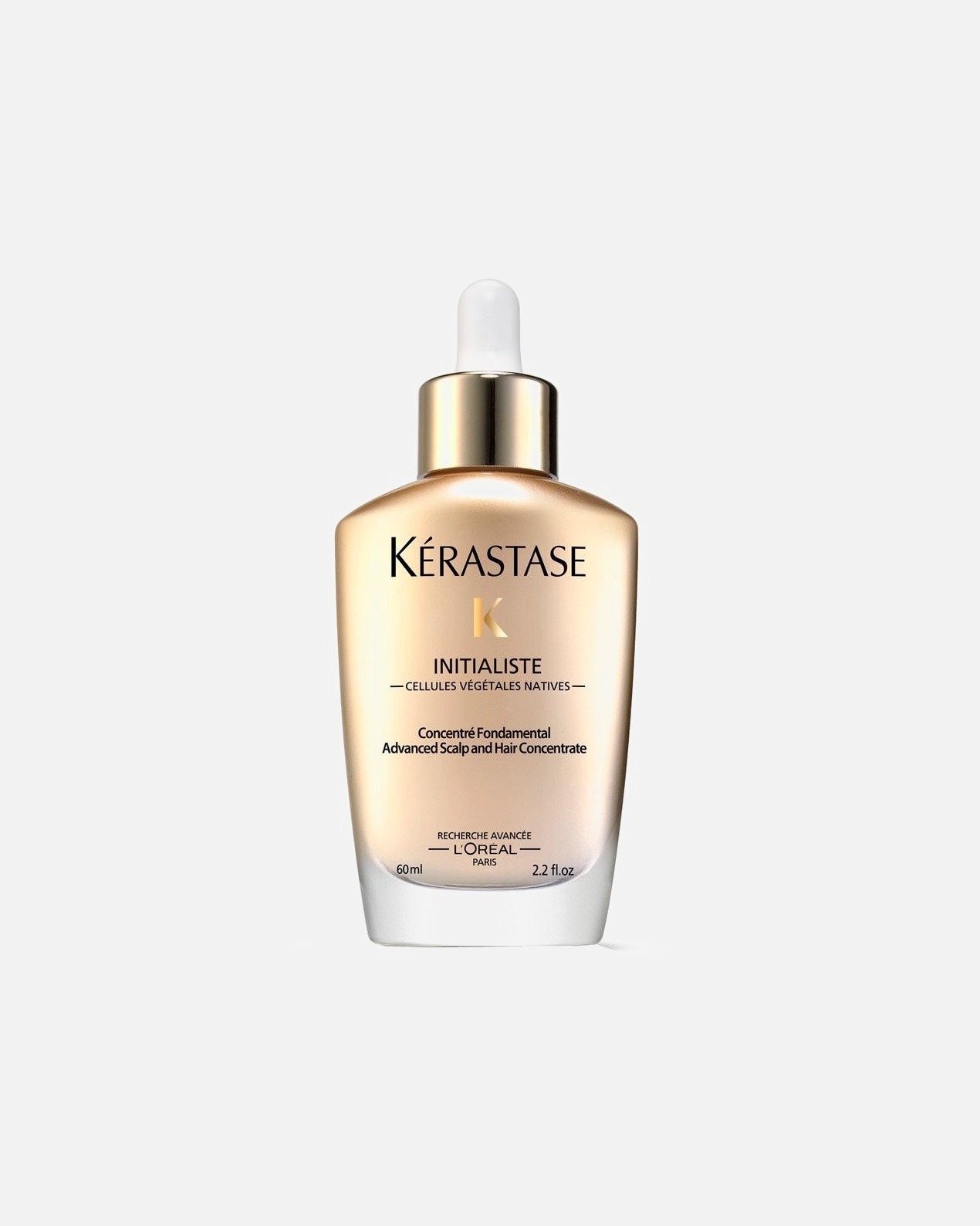 Sérum cheveux pour Femme Kérastase Initialiste 60 ml