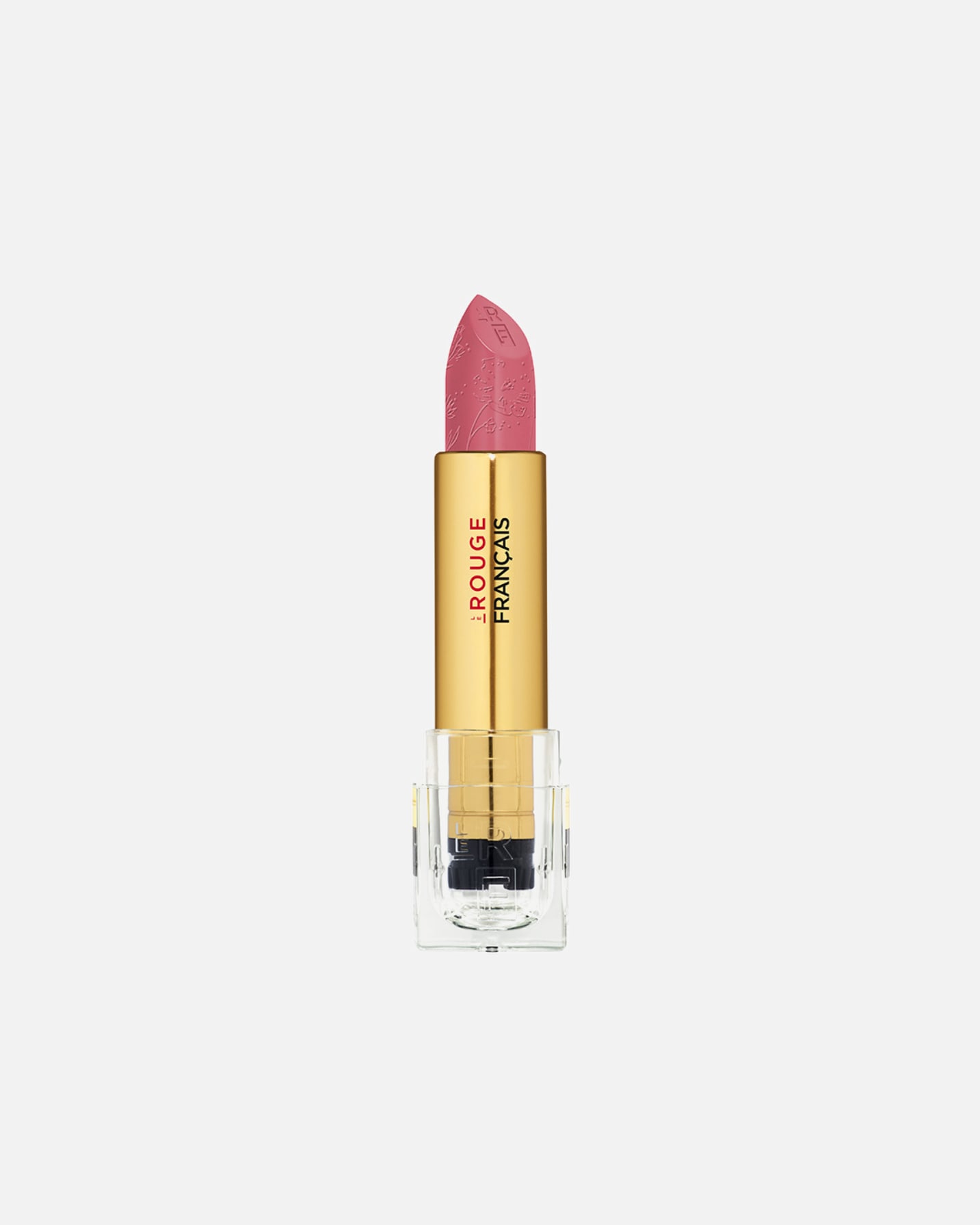 Rouge à lèvres pour Femme Le Rouge Français LE NUDE TINCTORIAL 036 - Arzica