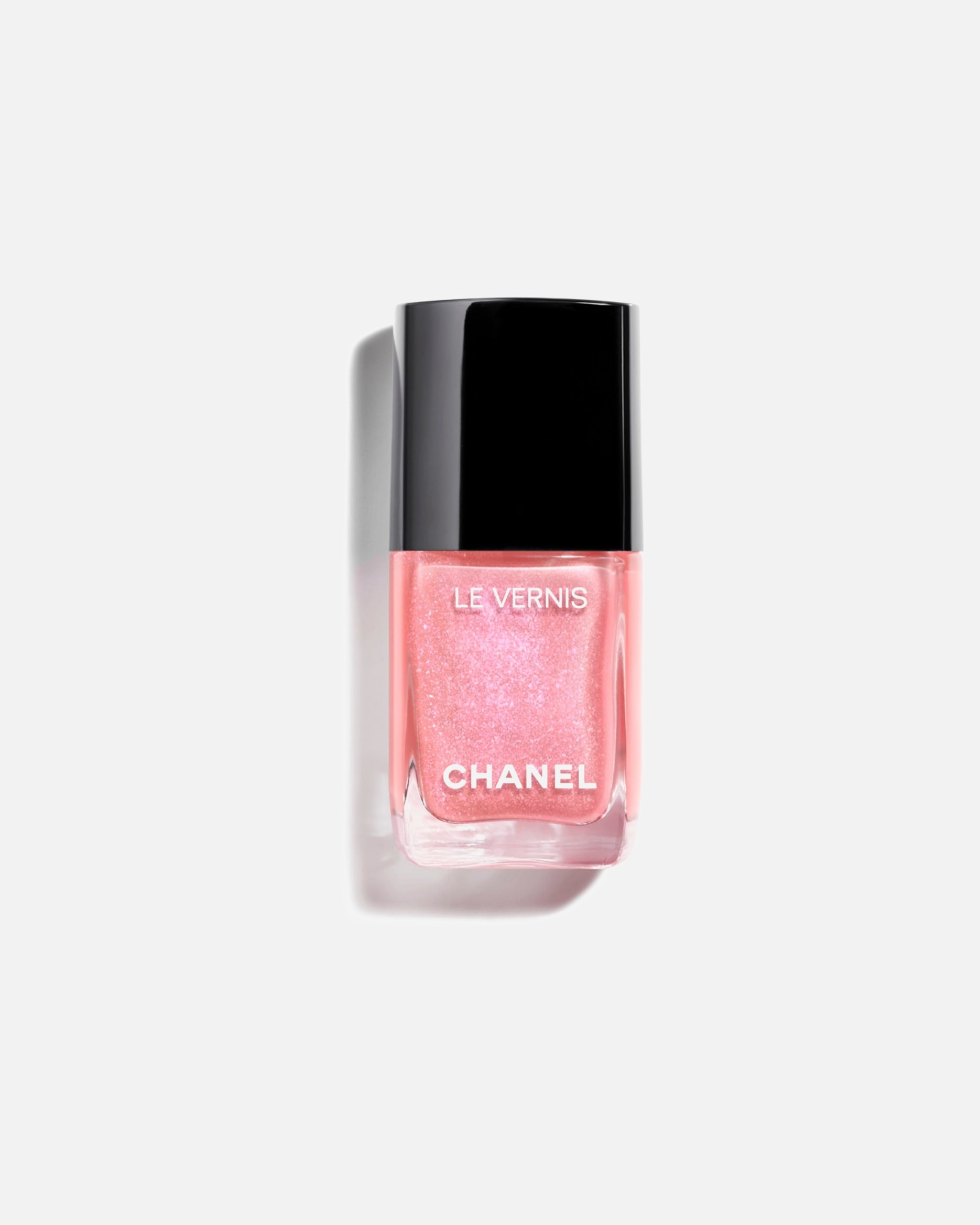 Vernis pour Unisexe CHANEL LE VERNIS CRISTALLINE 421