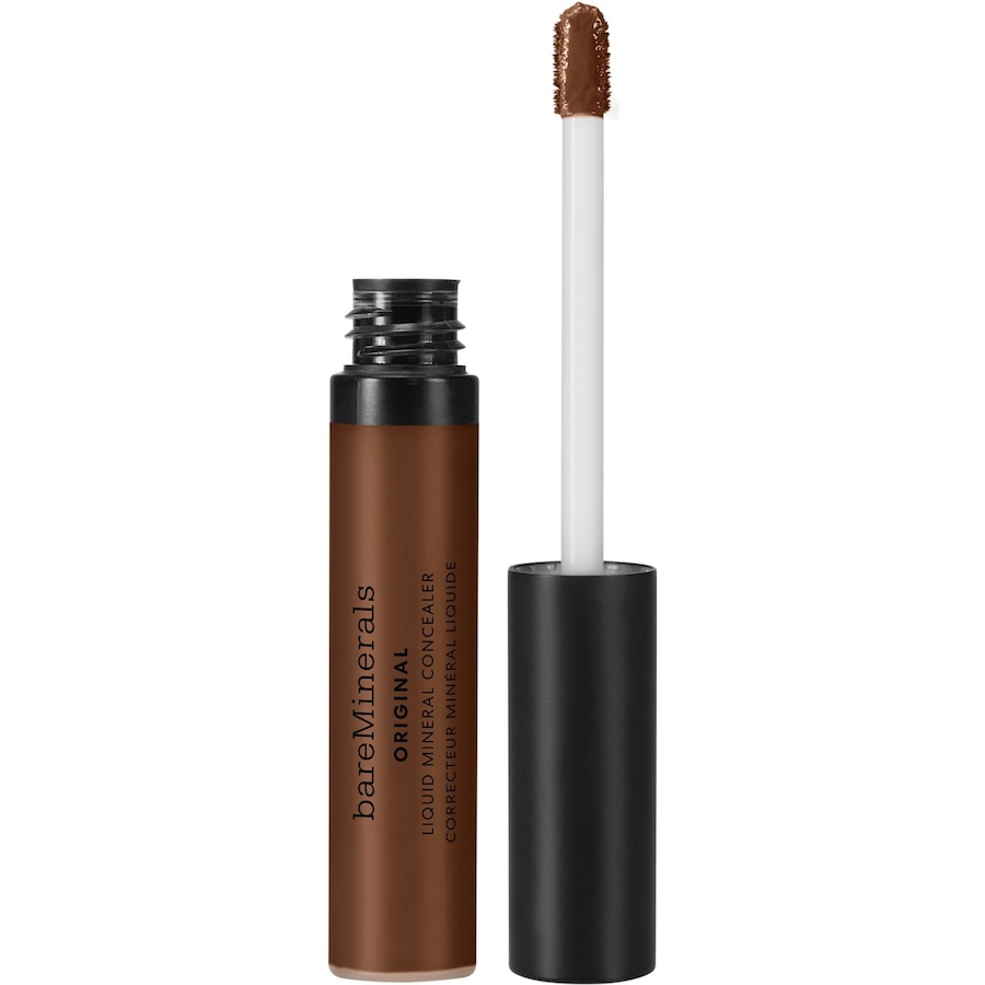 bareMinerals - Original Correcteur Minéral Liquide Anti-cerne 6 ml Marron unisex