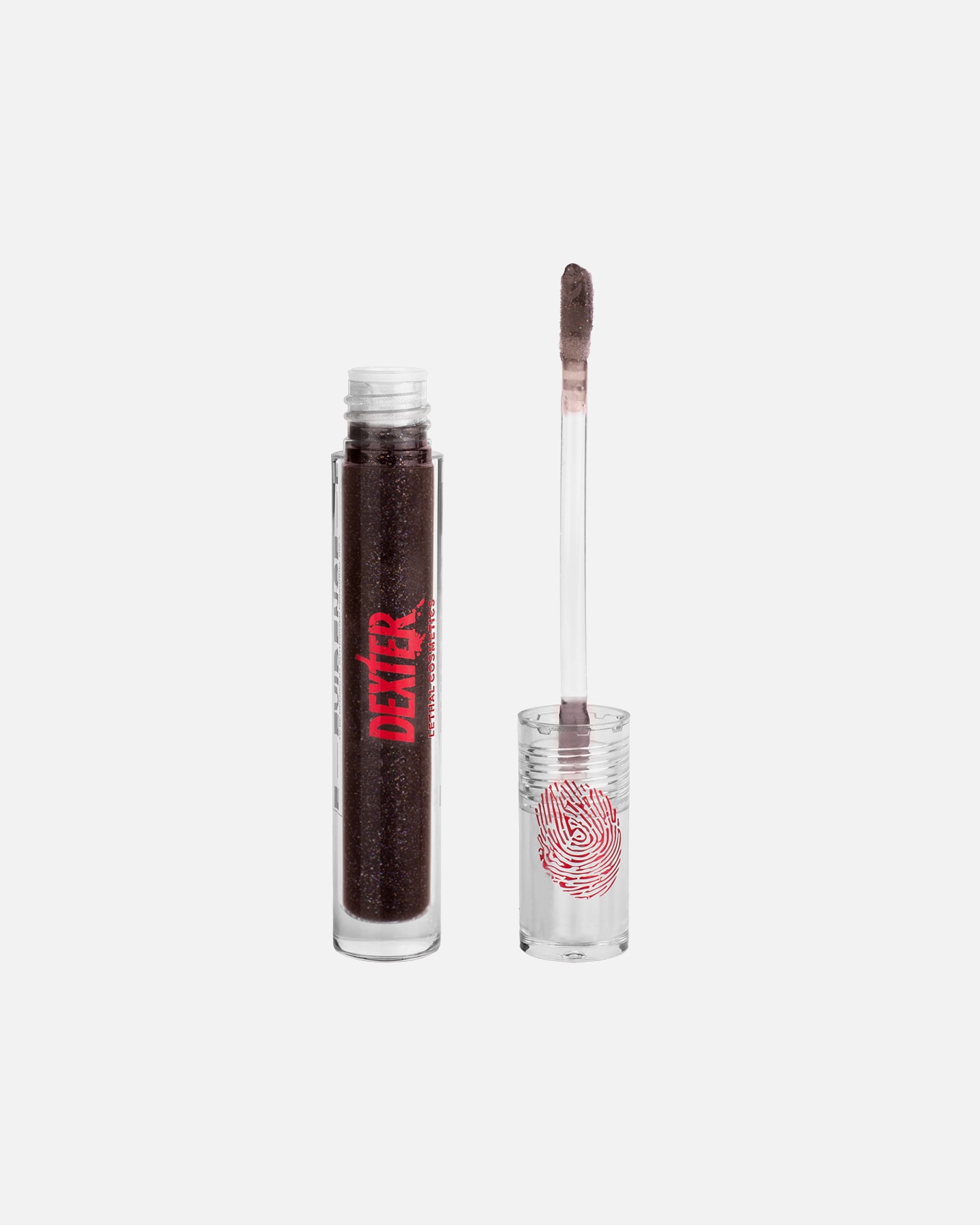 Baume à lèvres pour Unisexe Lethal Cosmetics Lethal x Dexter Aconite