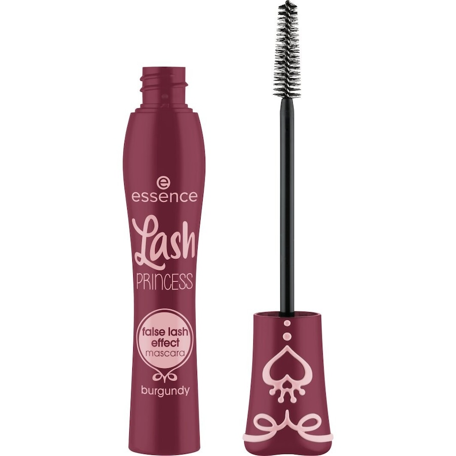 Essence - Lash PRINCESS false lash effect Mascara 12 ml Marron unisex