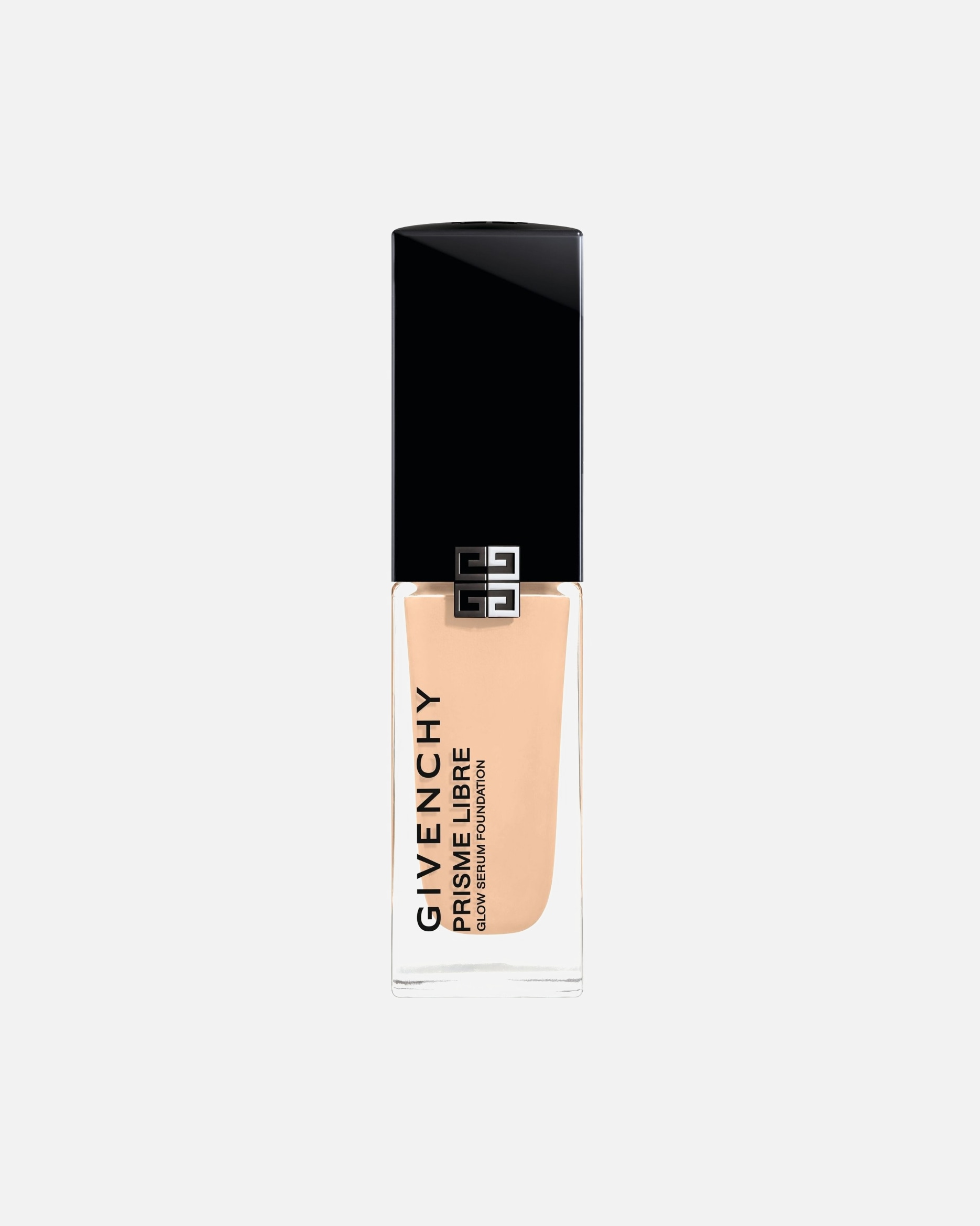 Fond de teint pour Unisexe Givenchy Prisme Libre Glow Serum Foundation 2N