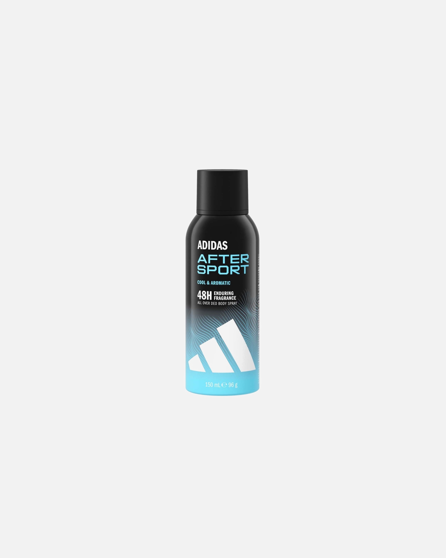 Déodorant pour Homme adidas After Sport 150 ml
