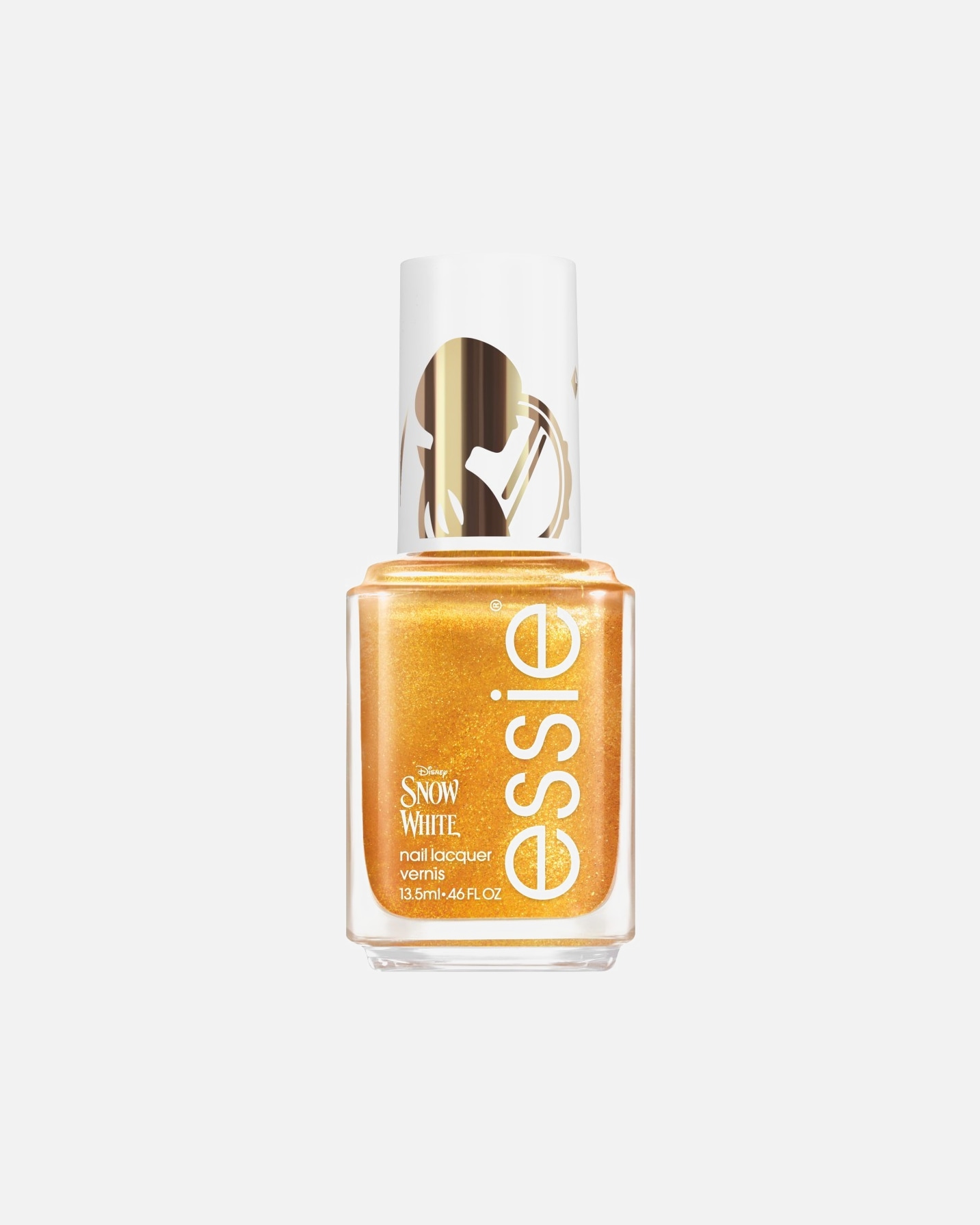 Vernis pour Unisexe essie Seize The Crown Collection 50 Good Things Glow