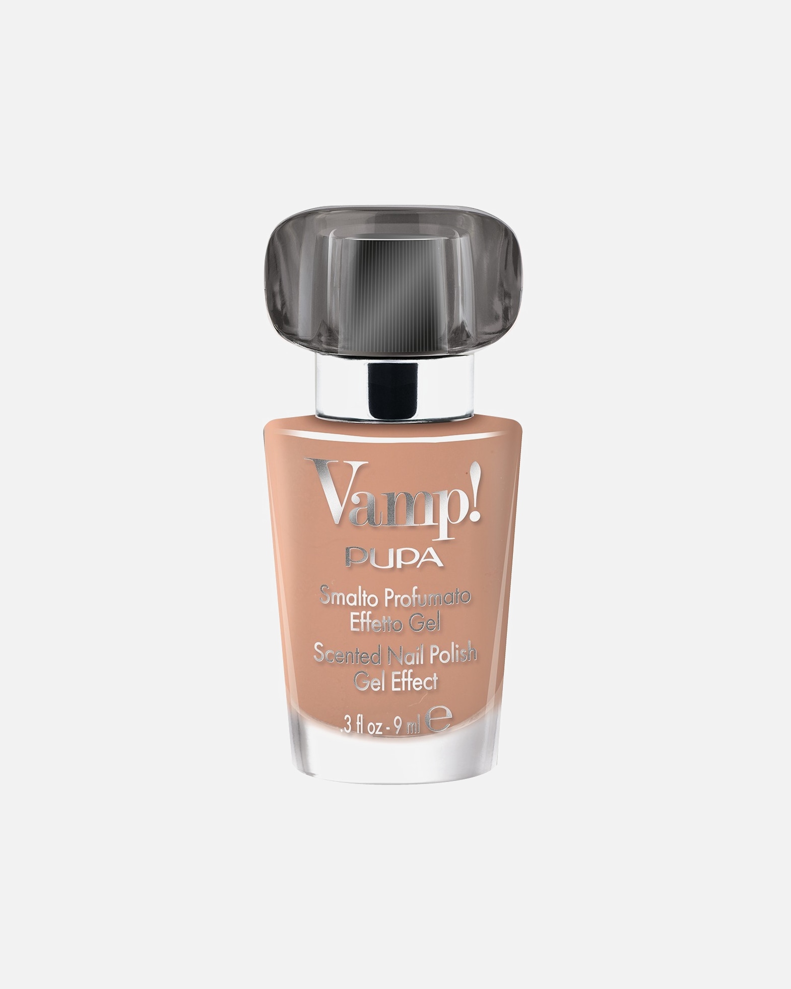 Vernis pour Unisexe PUPA Milano VAMP 310 - DRAMA NUDE
