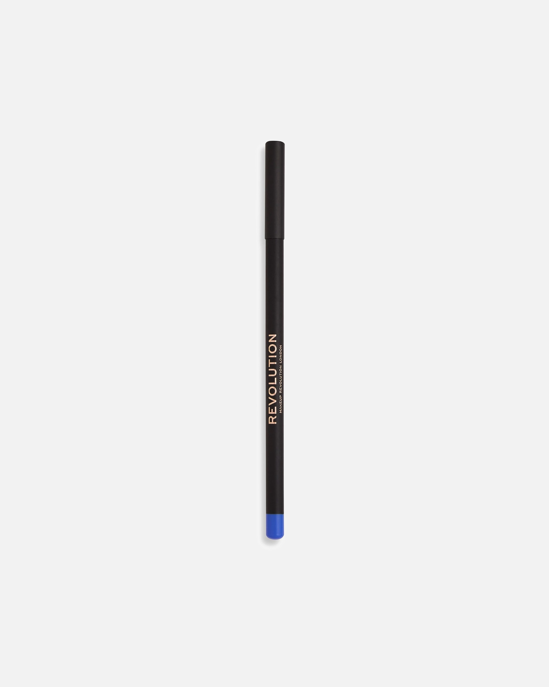 Crayon khôl pour Unisexe REVOLUTION Bleu