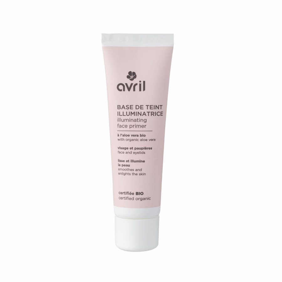 Avril - Base de teint illuminatrice Primer 30 ml unisex