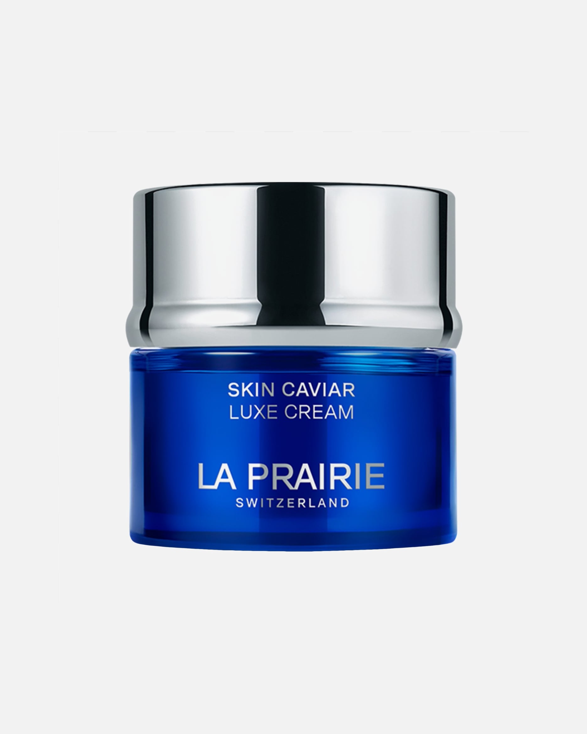 Soin anti-âge pour Unisexe La Prairie Skin Caviar Collection Crème Luxe 100 g