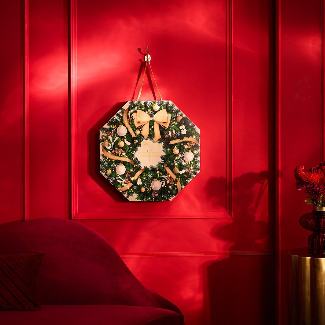 Rituals The Ritual of Advent Classic Calendrier de l'Avent » achetez en ...