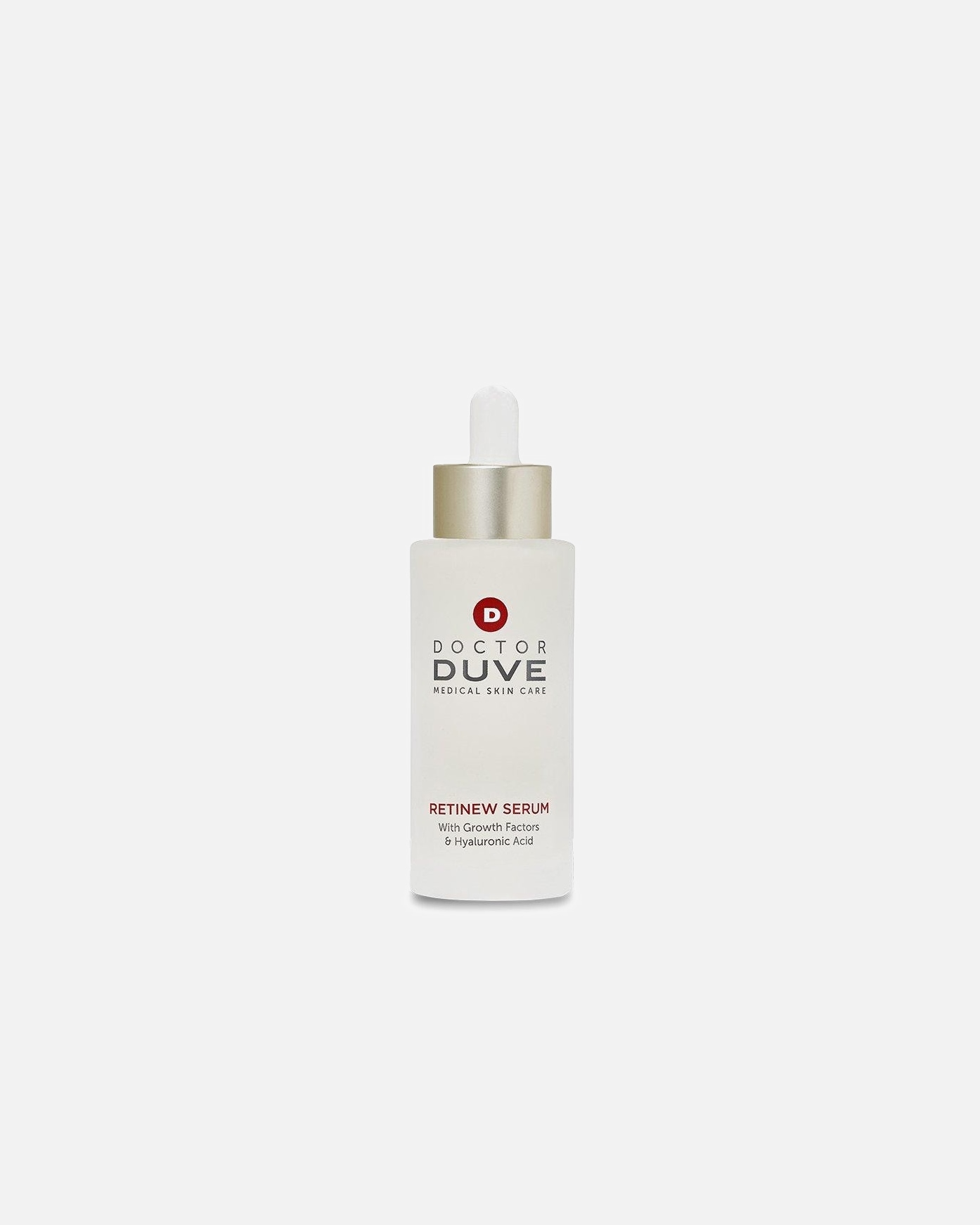 Sérum anti-âge pour Unisexe Doctor Duve Medical Retinew Retinew