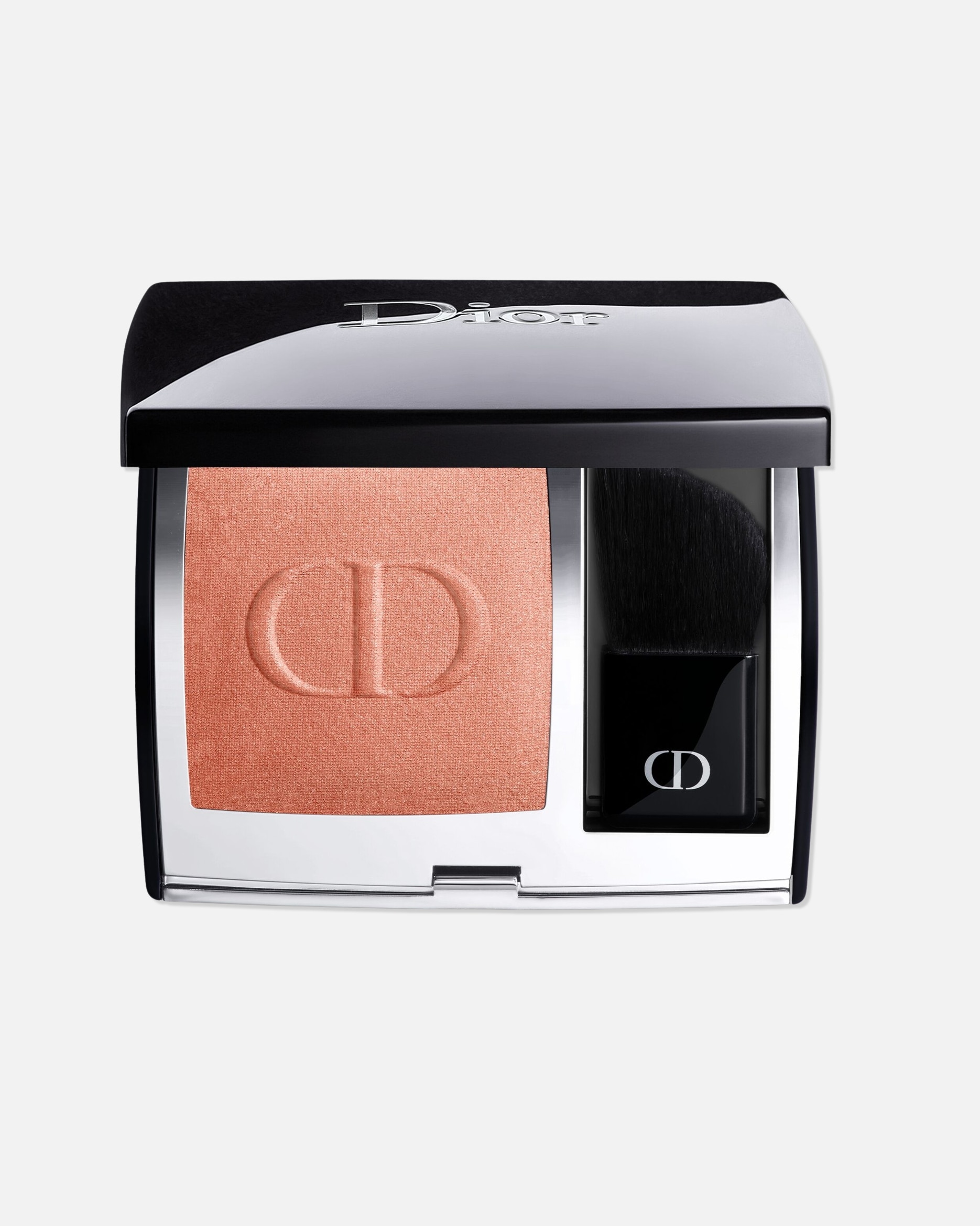 Blush pour Unisexe DIOR Rouge Dior joues et pommettes - Longue tenue 959 - Charnelle