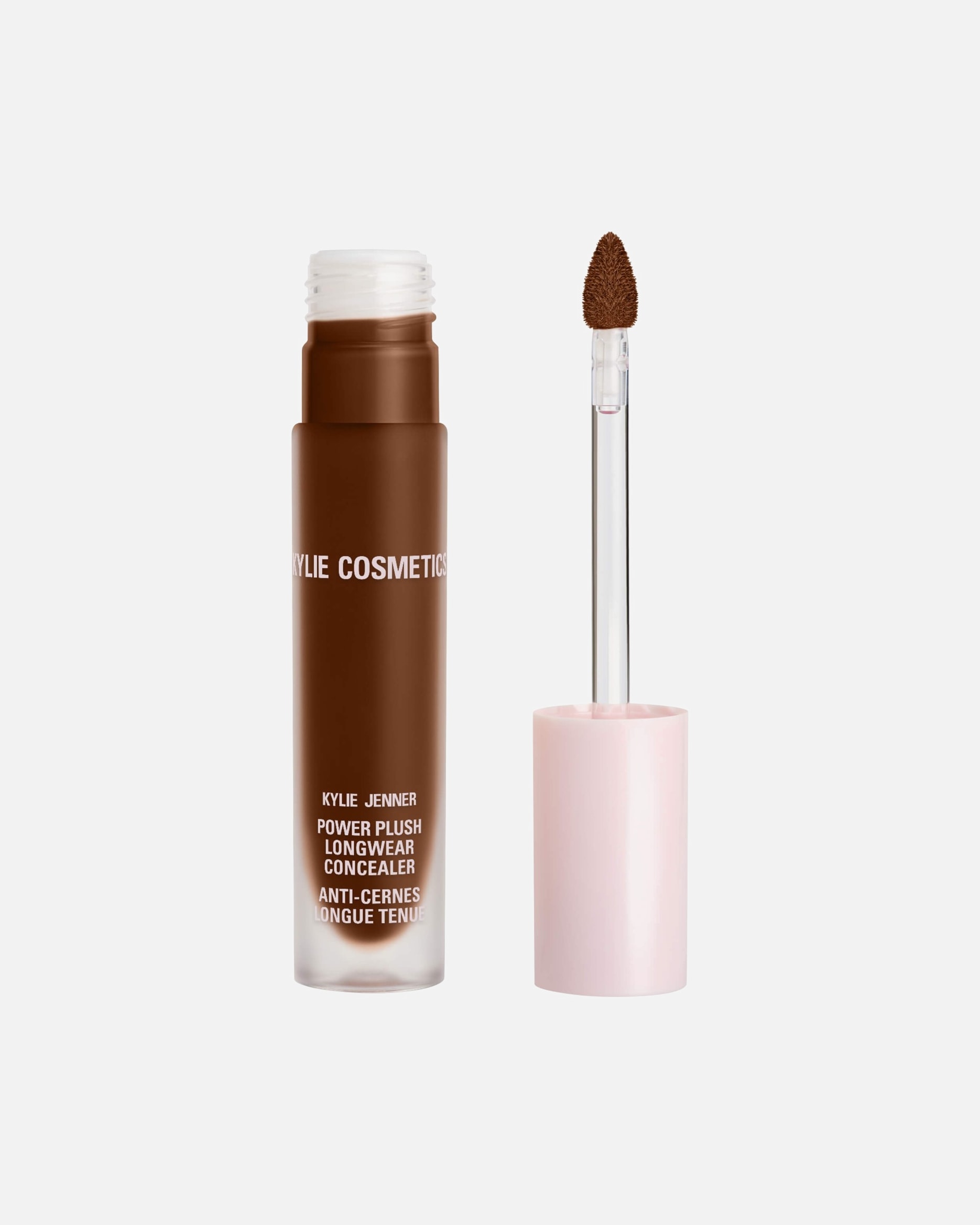 Correcteur pour Unisexe KYLIE COSMETICS Power Plush Longwear Concealer 10WN