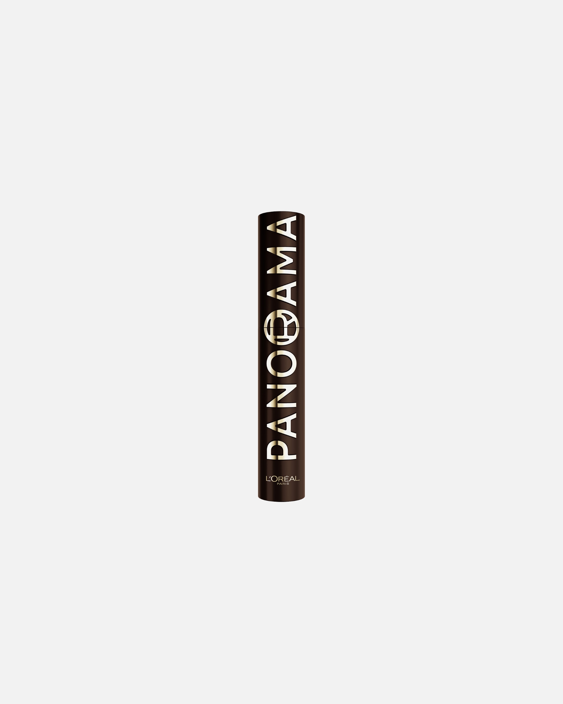 Mascara pour Unisexe L’Oréal Paris Panorama de Volume Millions de Cils BRUN